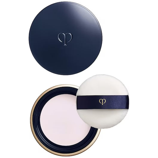 CPB Clé de Peau Beauté Translucent Loose Powder #1 Light 24g