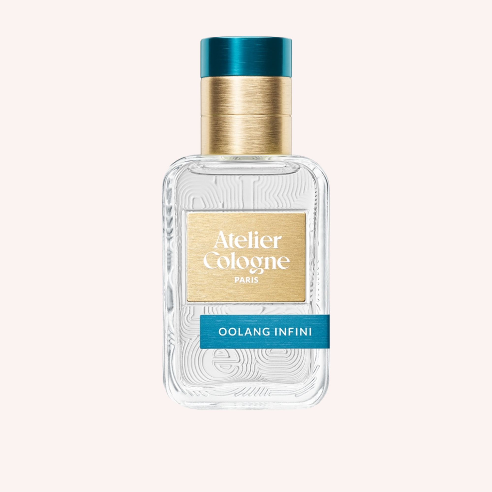 Atelier Cologne Cologne Absolue Oolang Infini eau de parfum unisex 30ml/100ml