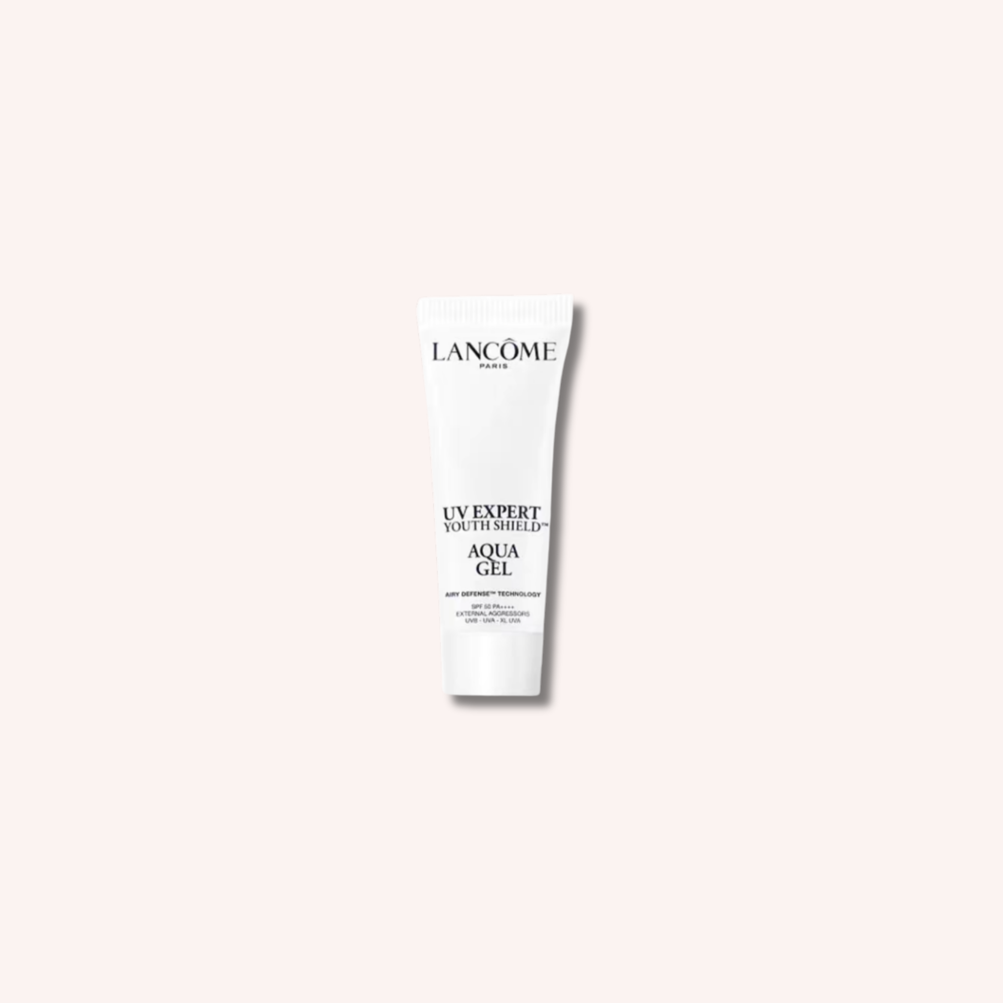 Lancome - UV Expert Youth Shield Aqua Gel SPF50 PA++++ 10ml