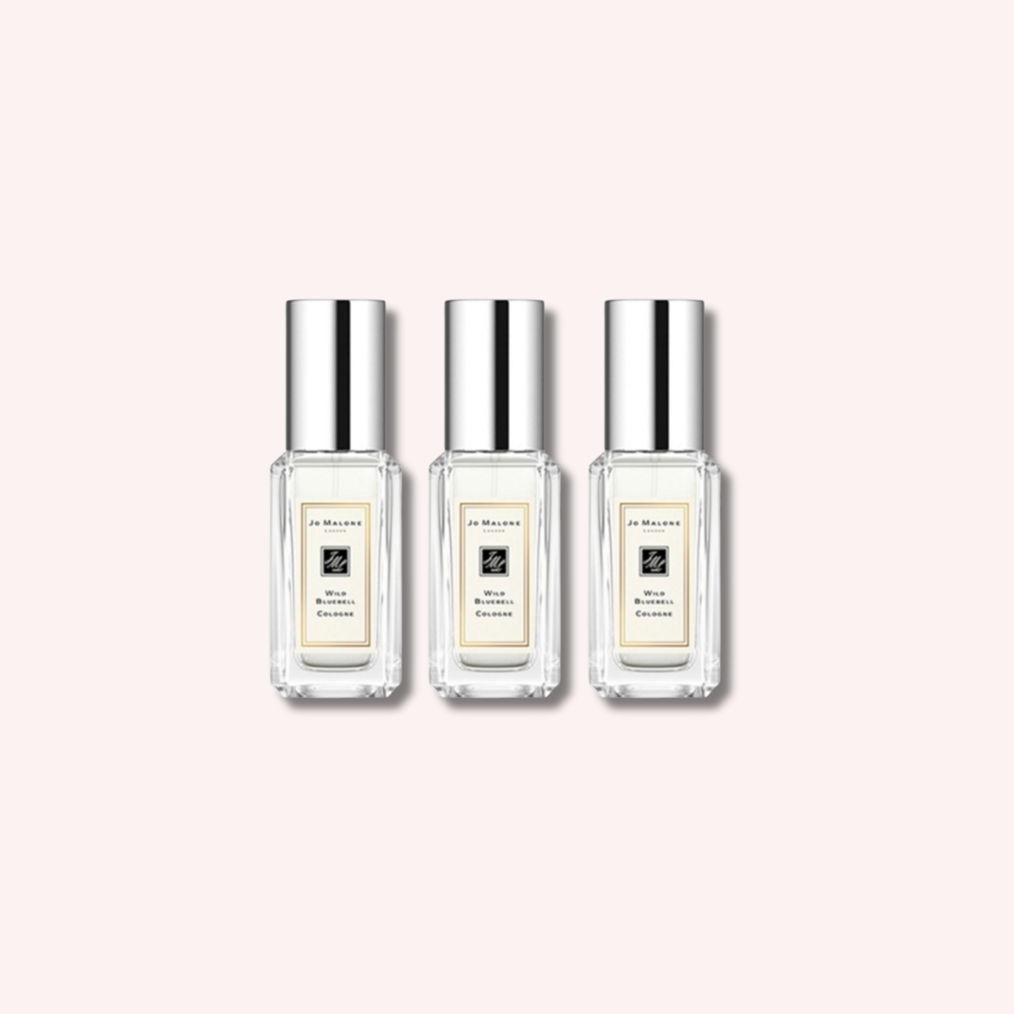 Jo Malone Wild Bluebell Cologne 9ml