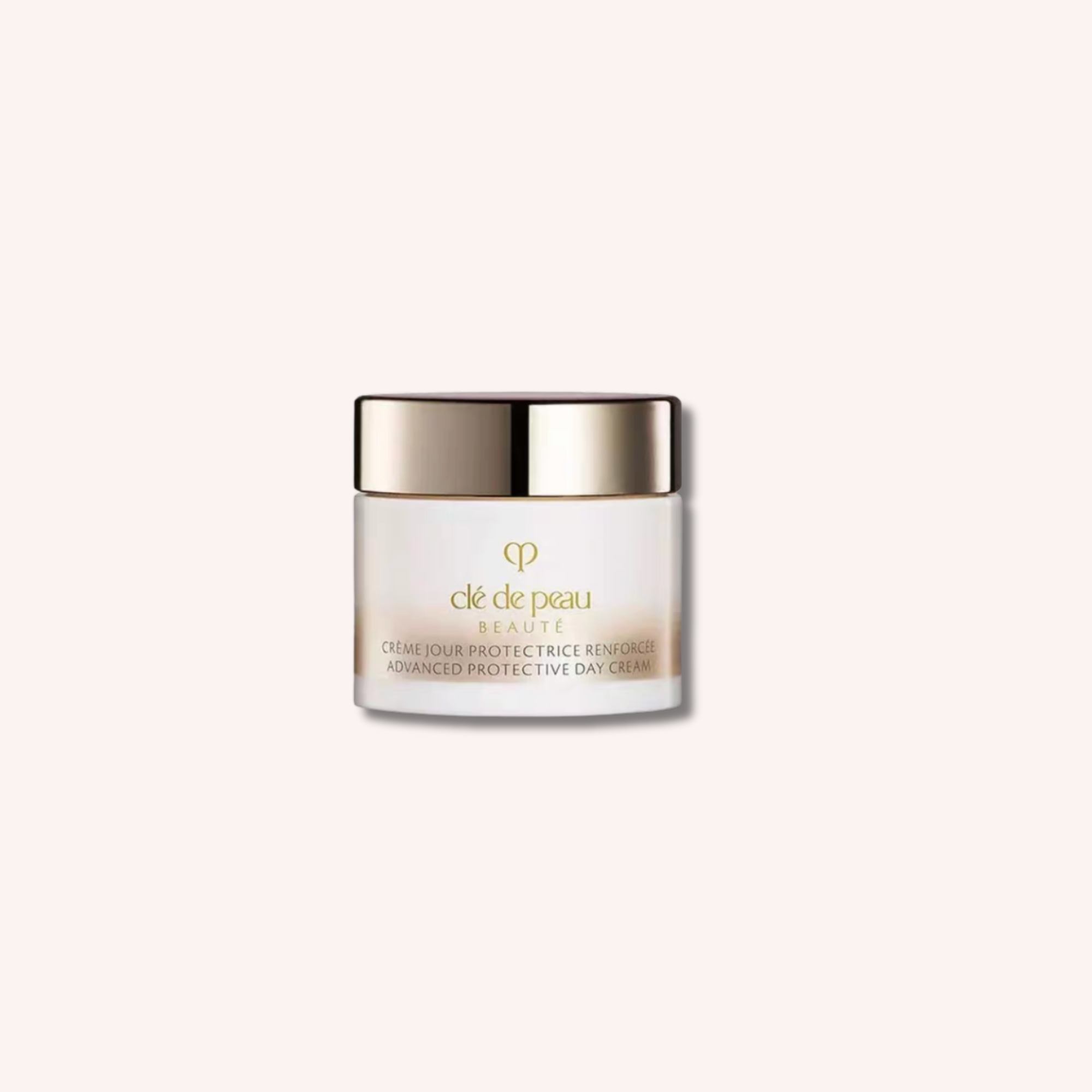 CPB Clé de Peau Beauté Advanced Protective Day Cream 5ml