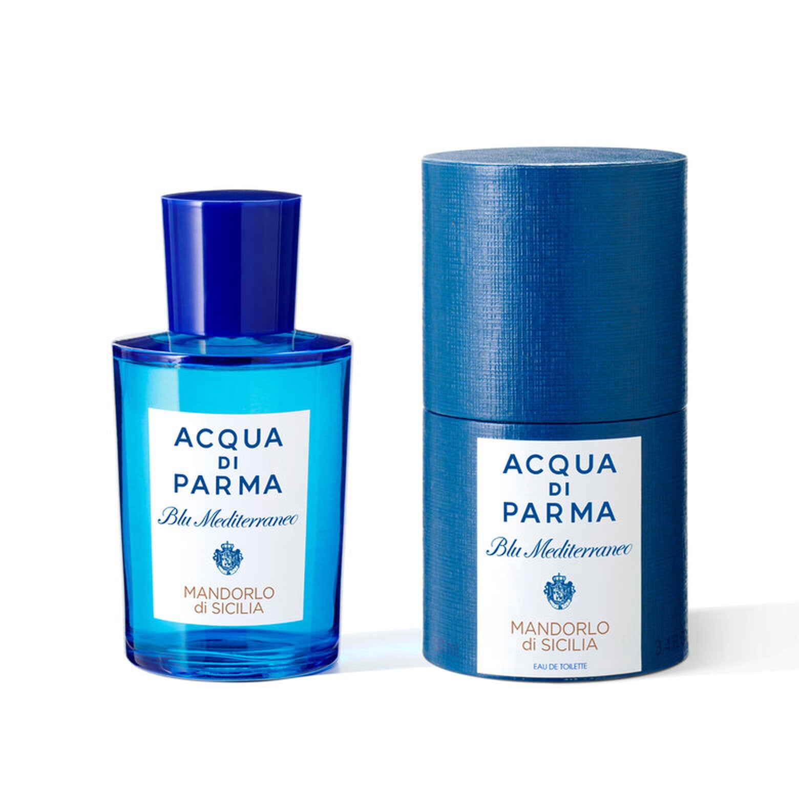 Acqua Di Parma Mandarino di Sicilia Eau de Toilette Blu Mediterraneo 30ml/75ml