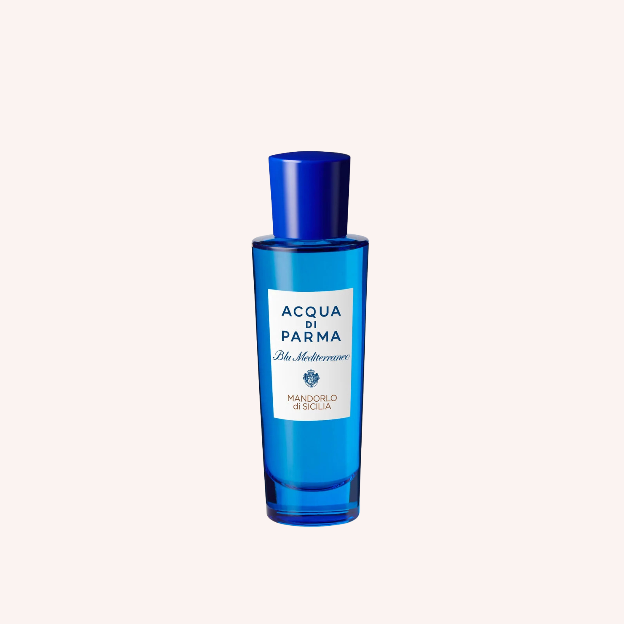 Acqua Di Parma Mandarino di Sicilia Eau de Toilette Blu Mediterraneo 30ml/75ml