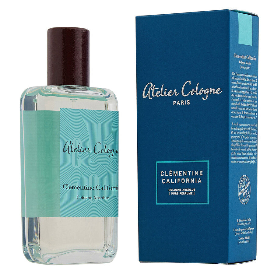 Atelier Cologne Clementine California Cologne Absolue Spray 30ml/100ml