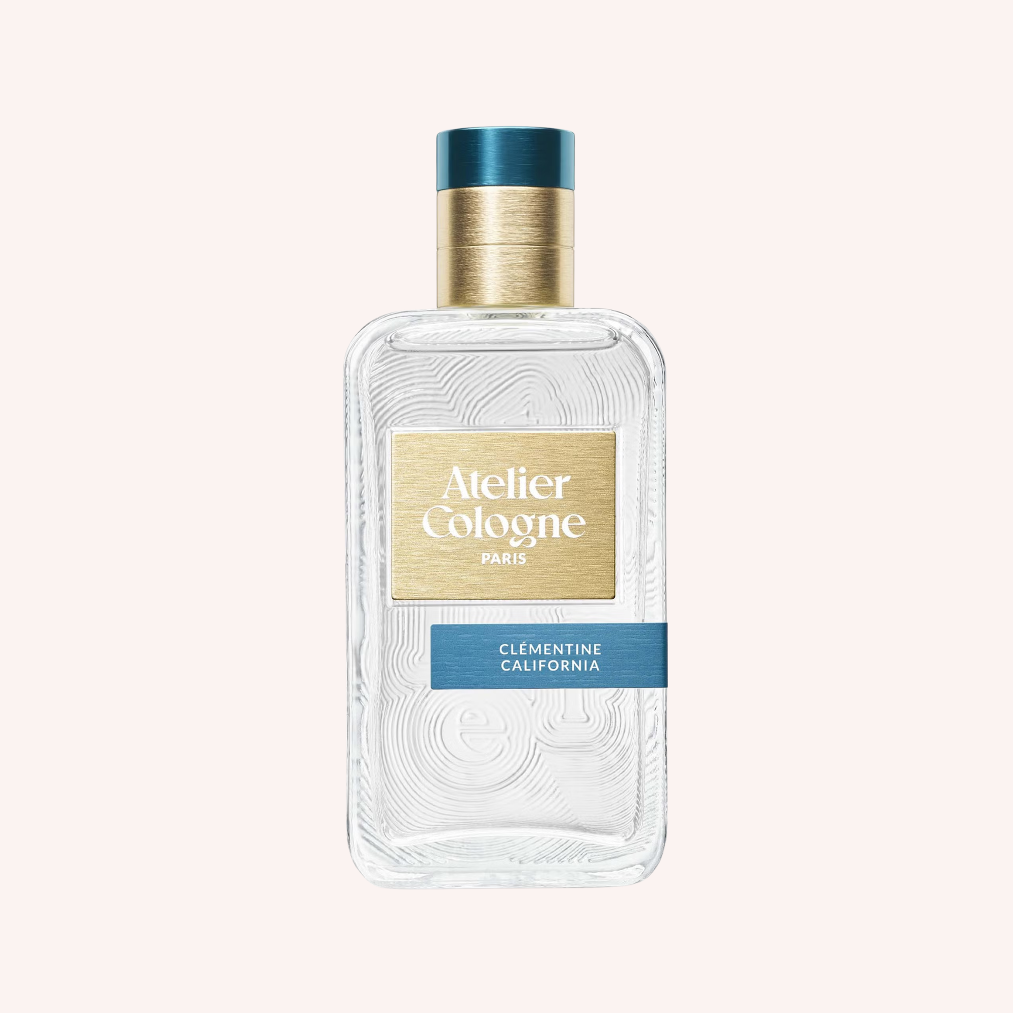 Atelier Cologne Cologne Absolue Clémentine California eau de parfum unisex 30ml/100ml
