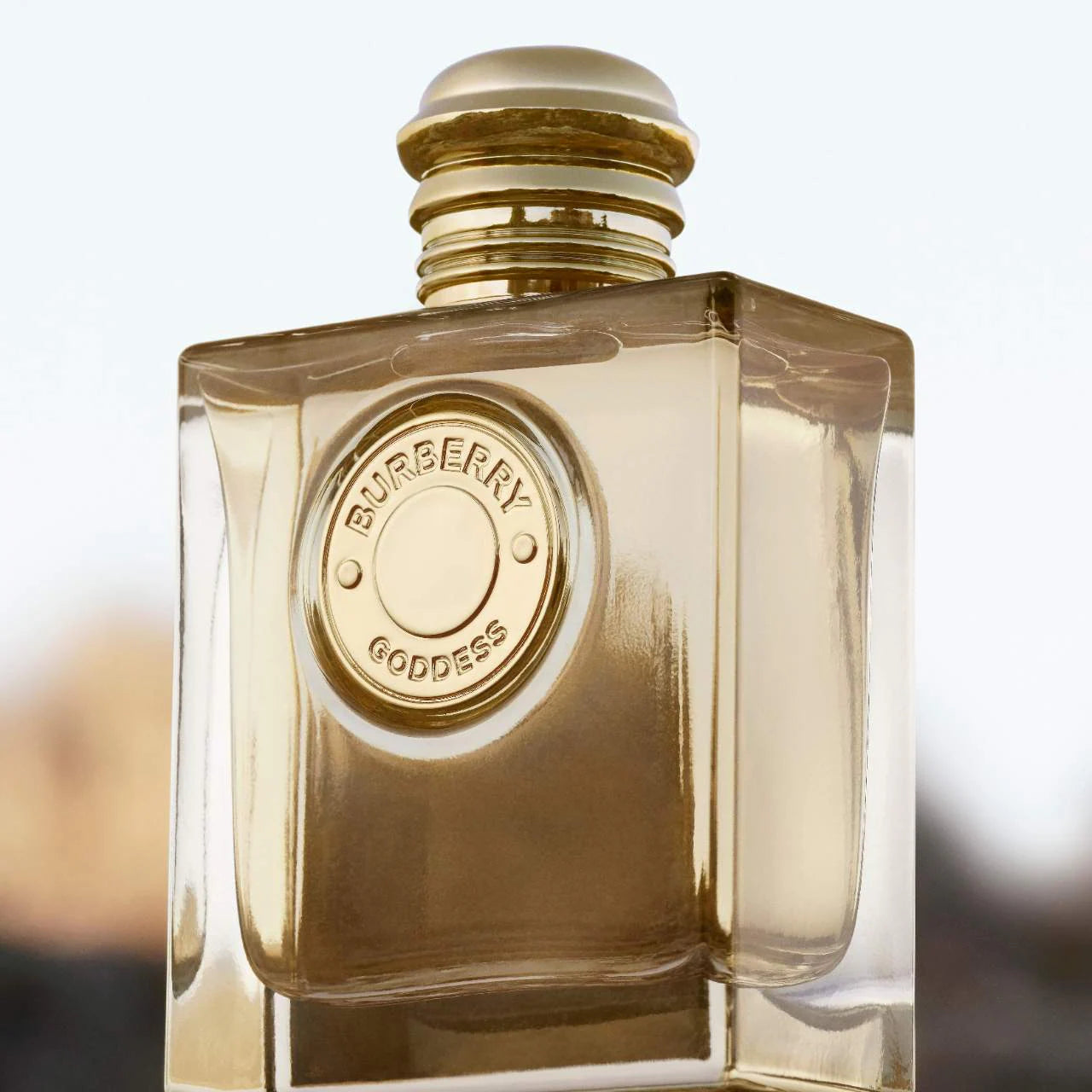 Burberry Goddess Eau de Parfum with Vanilla & Lavender 30ml/50ml/100ml