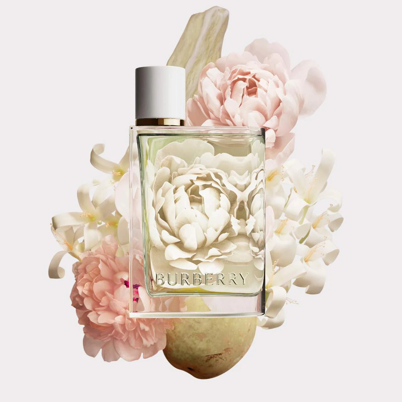 BURBERRY Her Eau de Toilette with Pear and Musk 30ml/50ml/100ml