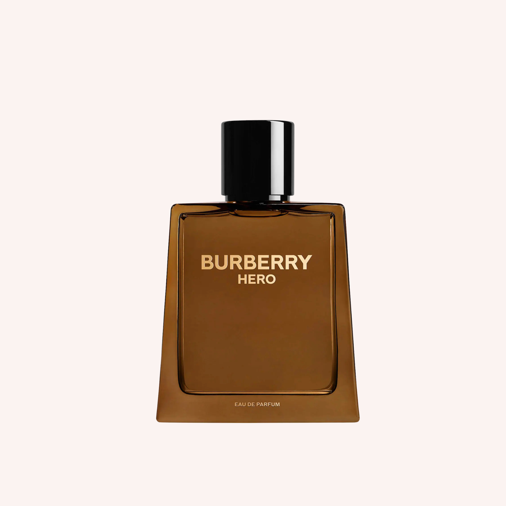 BURBERRY Hero Eau de Parfum with Pine & Cedarwood 50ml/100ml