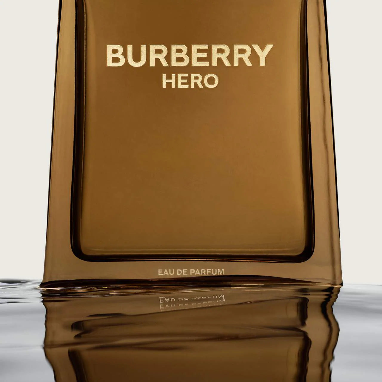 BURBERRY Hero Eau de Parfum with Pine & Cedarwood 50ml/100ml