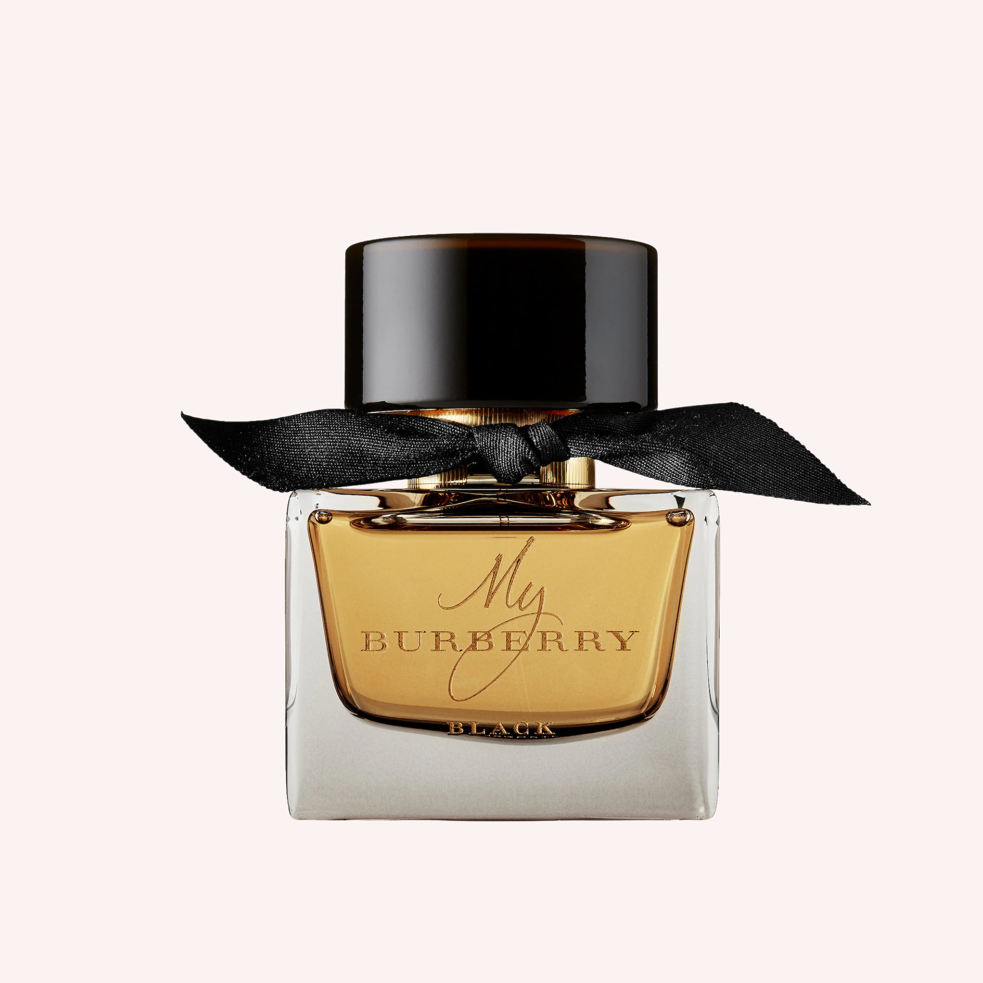 Burberry My Burberry Black Eau de Parfum with Jasmine and Amber 50ml/90ml