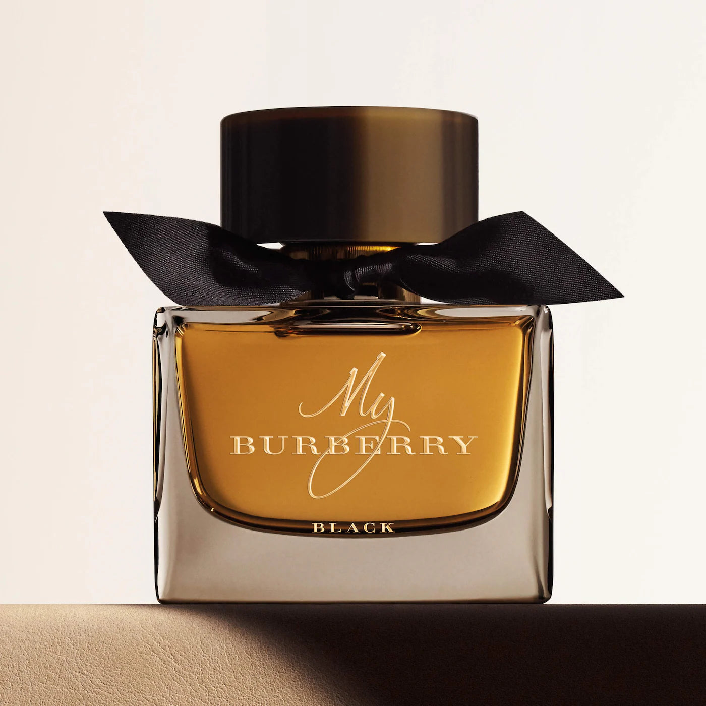 Burberry My Burberry Black Eau de Parfum with Jasmine and Amber 50ml/90ml