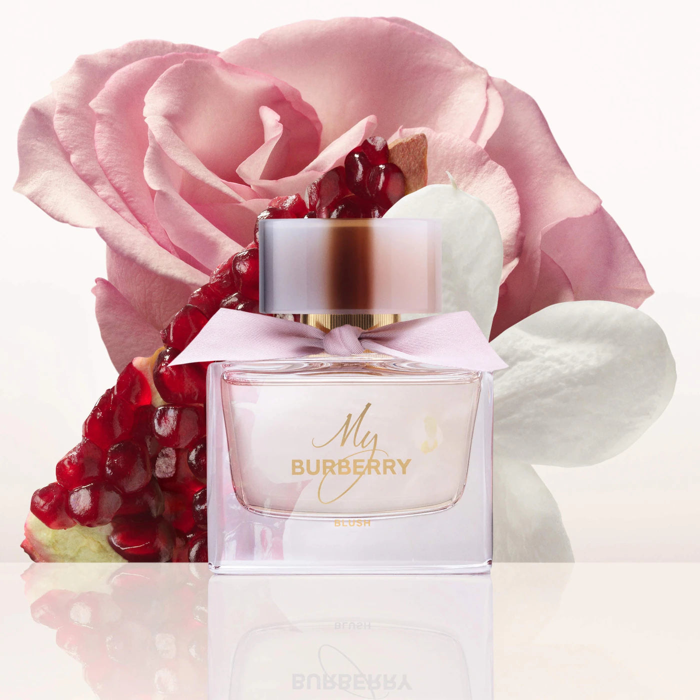 Burberry My Burberry Blush Eau De Parfum 30ml/50ml/90ml