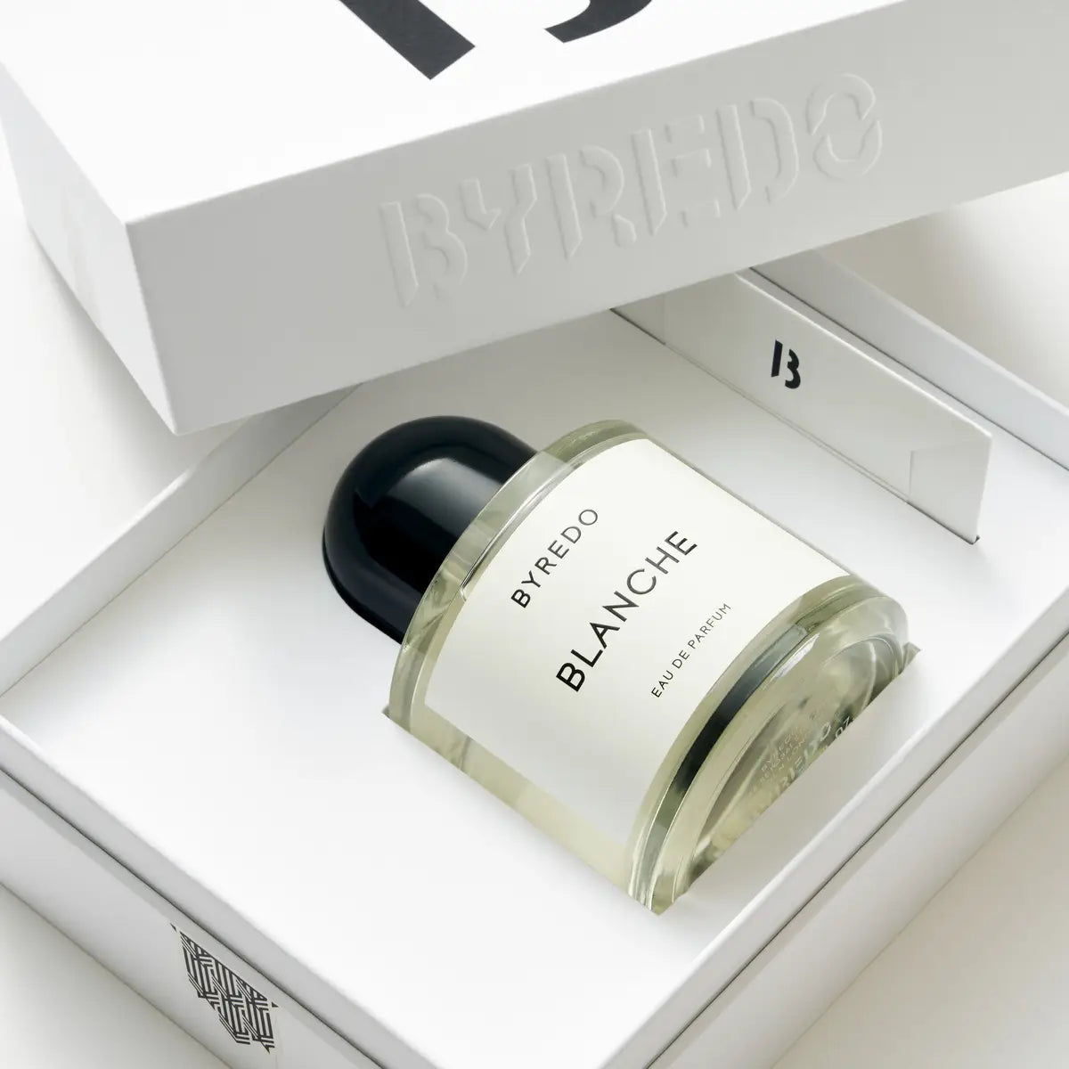 Byredo Blanche Eau De Parfum 100ml