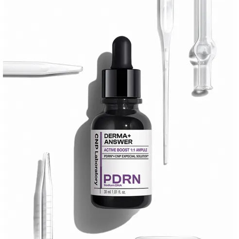 CNP Laboratory Derma Answer Active Boost Ampule 30ml