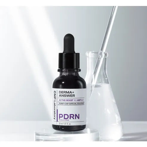 CNP Laboratory Derma Answer Active Boost Ampule 30ml