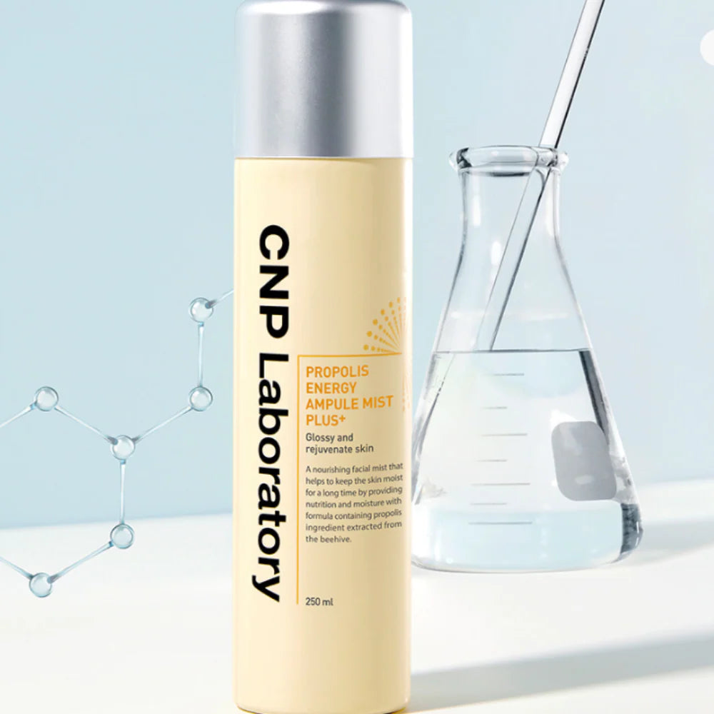 CNP Laboratory Propolis Energy Ampoule Mist Plus 250ml