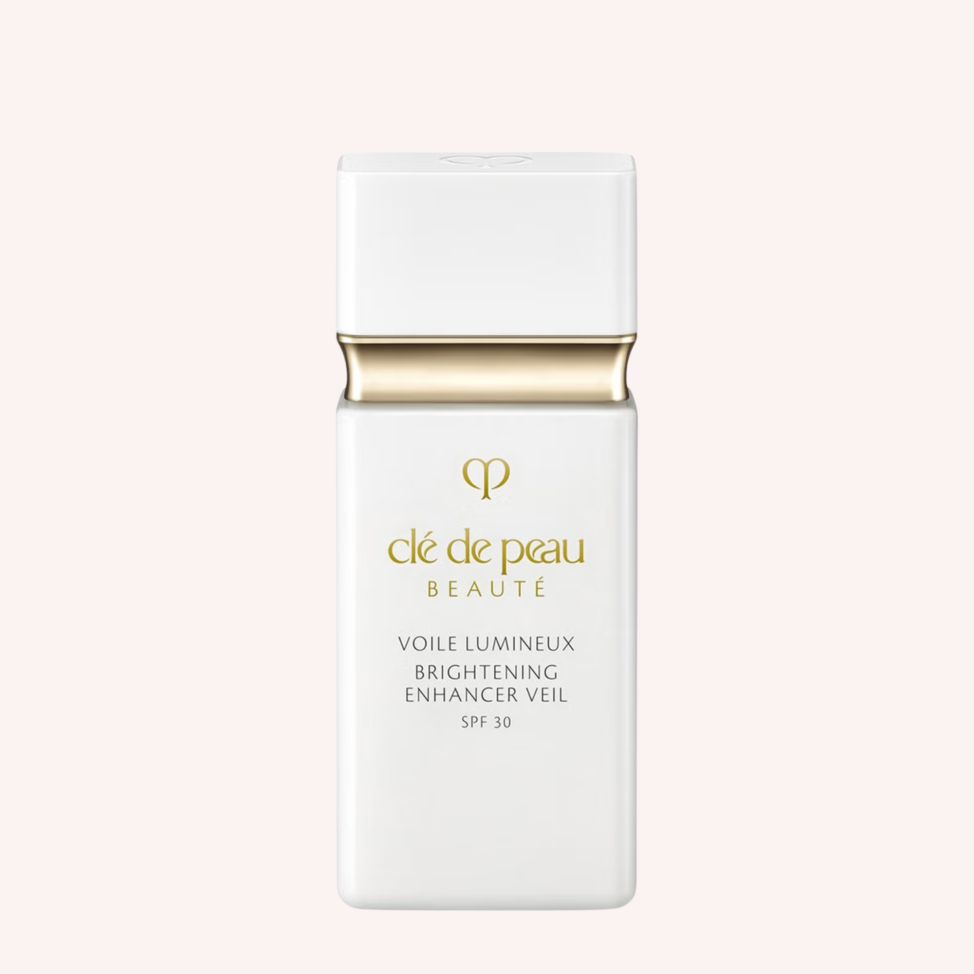 CPB Clé de Peau Beauté Brightening Enhancer Veil 30ml