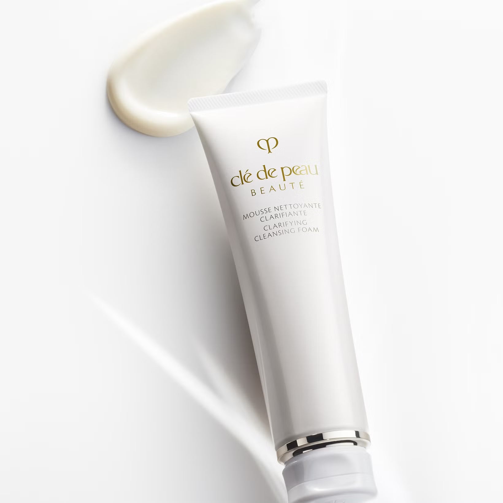 CPB Clé de Peau Beauté Clarifying Cleansing Foam 125ml