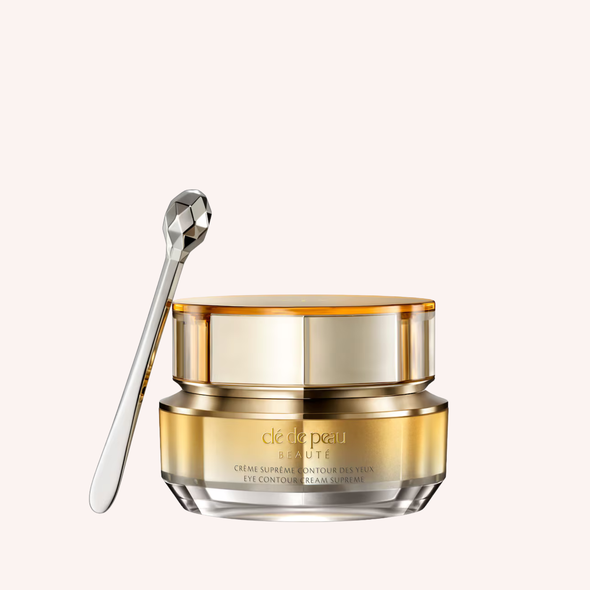 CPB Clé de Peau Beauté Eye Contour Cream Supreme 15ml