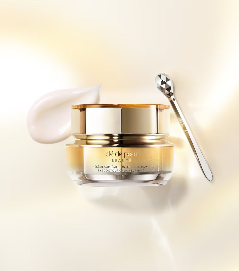 CPB Clé de Peau Beauté Eye Contour Cream Supreme 15ml
