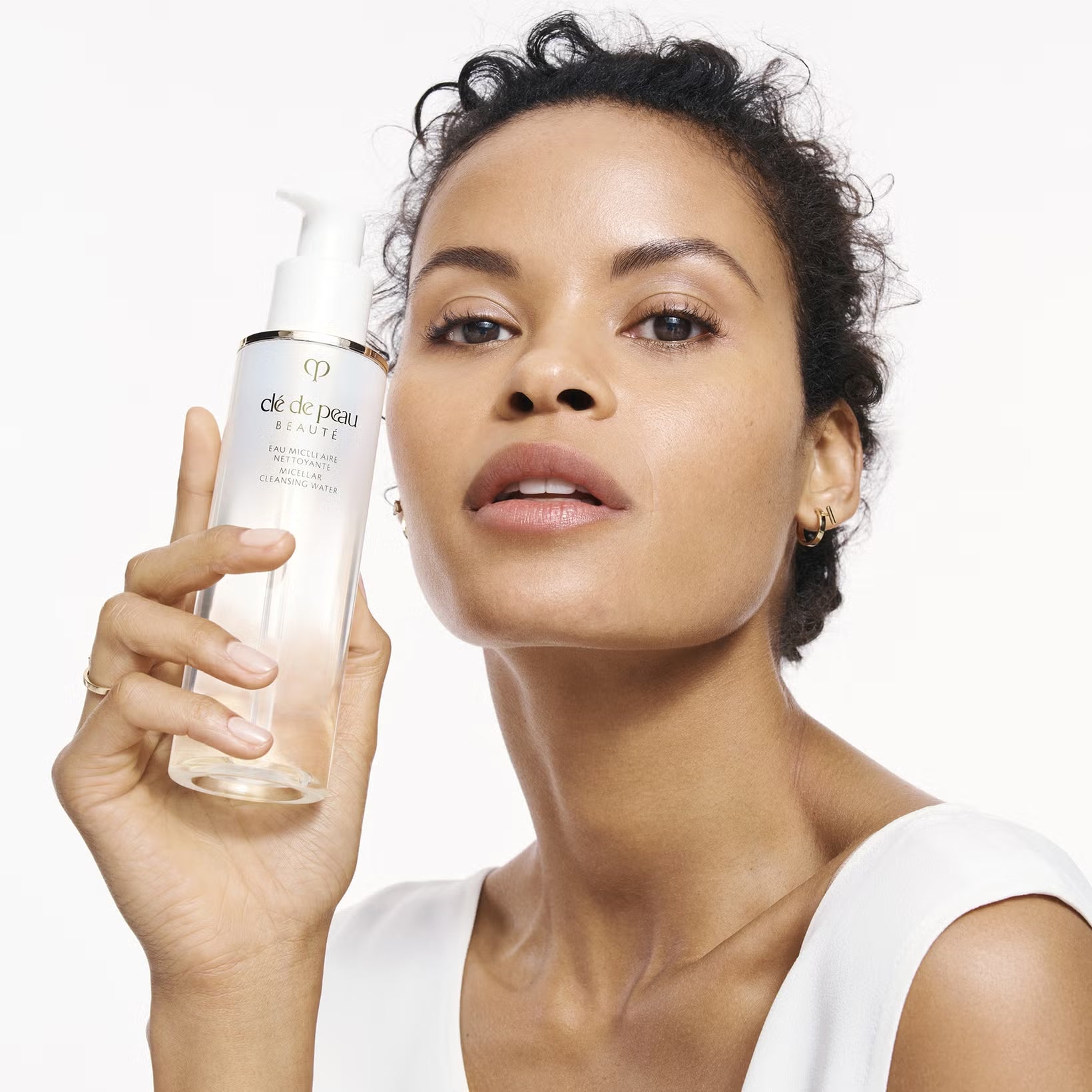 CPB Clé de Peau Beauté Micellar Cleansing Water 200ml