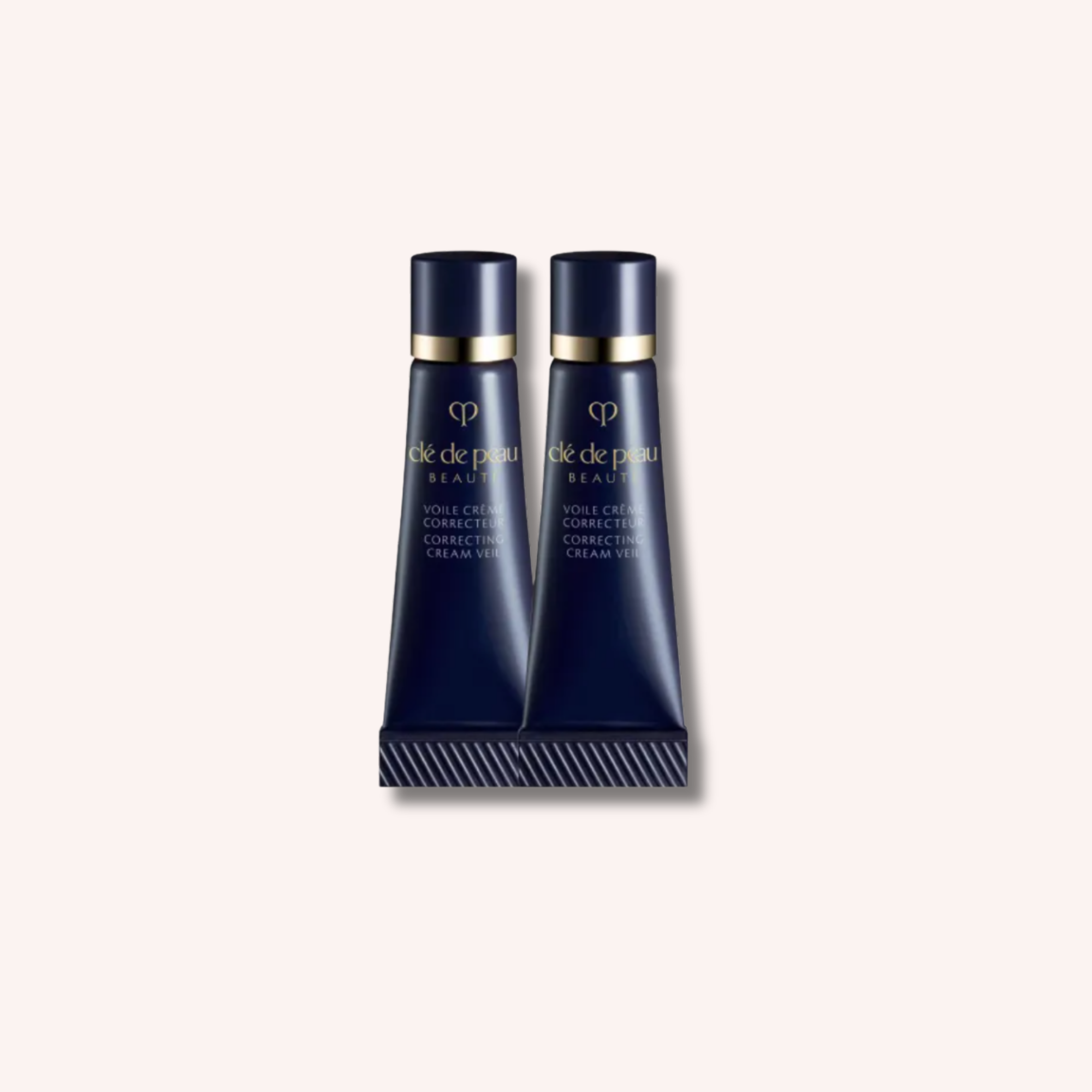 CPB Clé de Peau Beauté Correcting Cream Veil 3ml