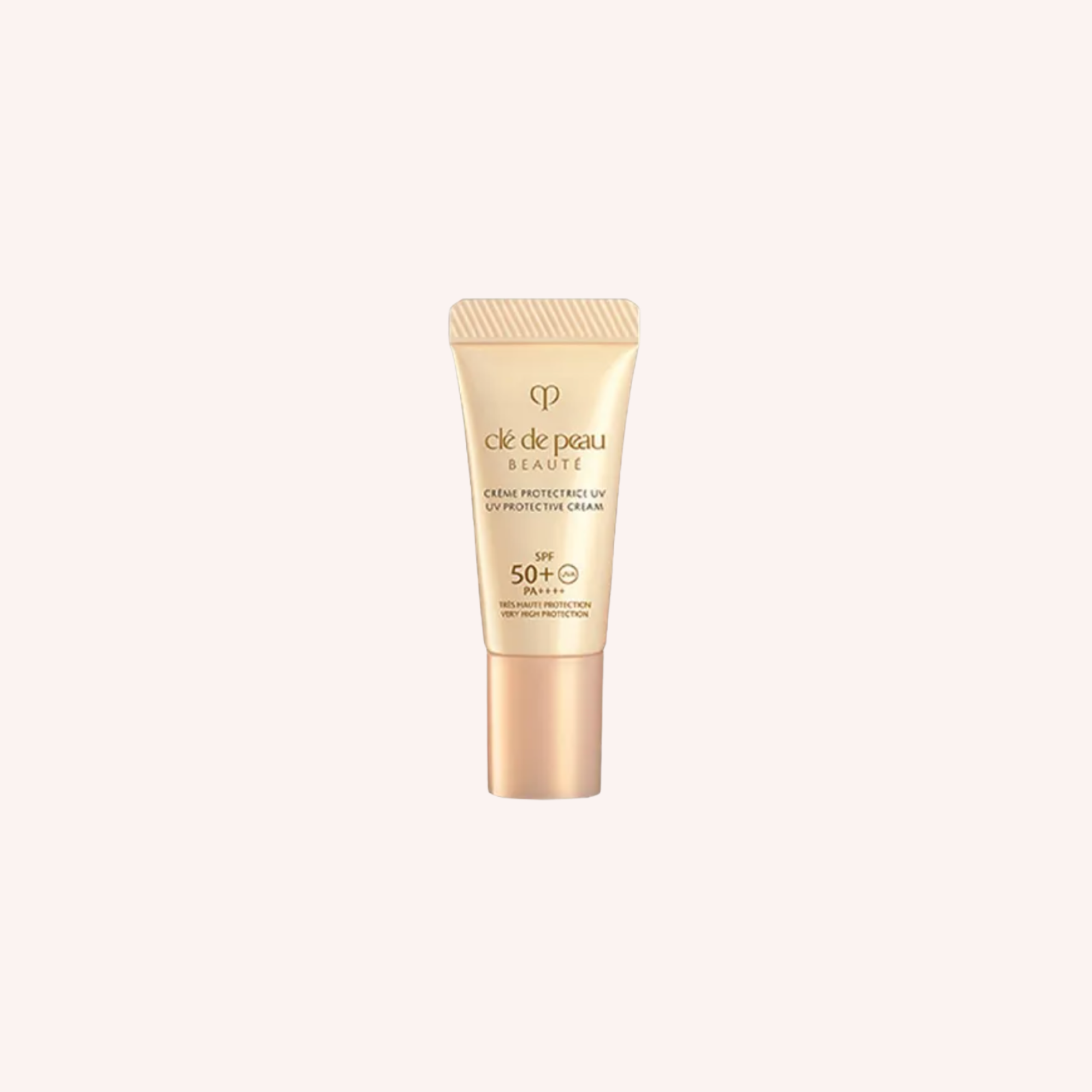 CPB Clé de Peau Beauté Exclusive UV Protective Cream SPF 50 8ml