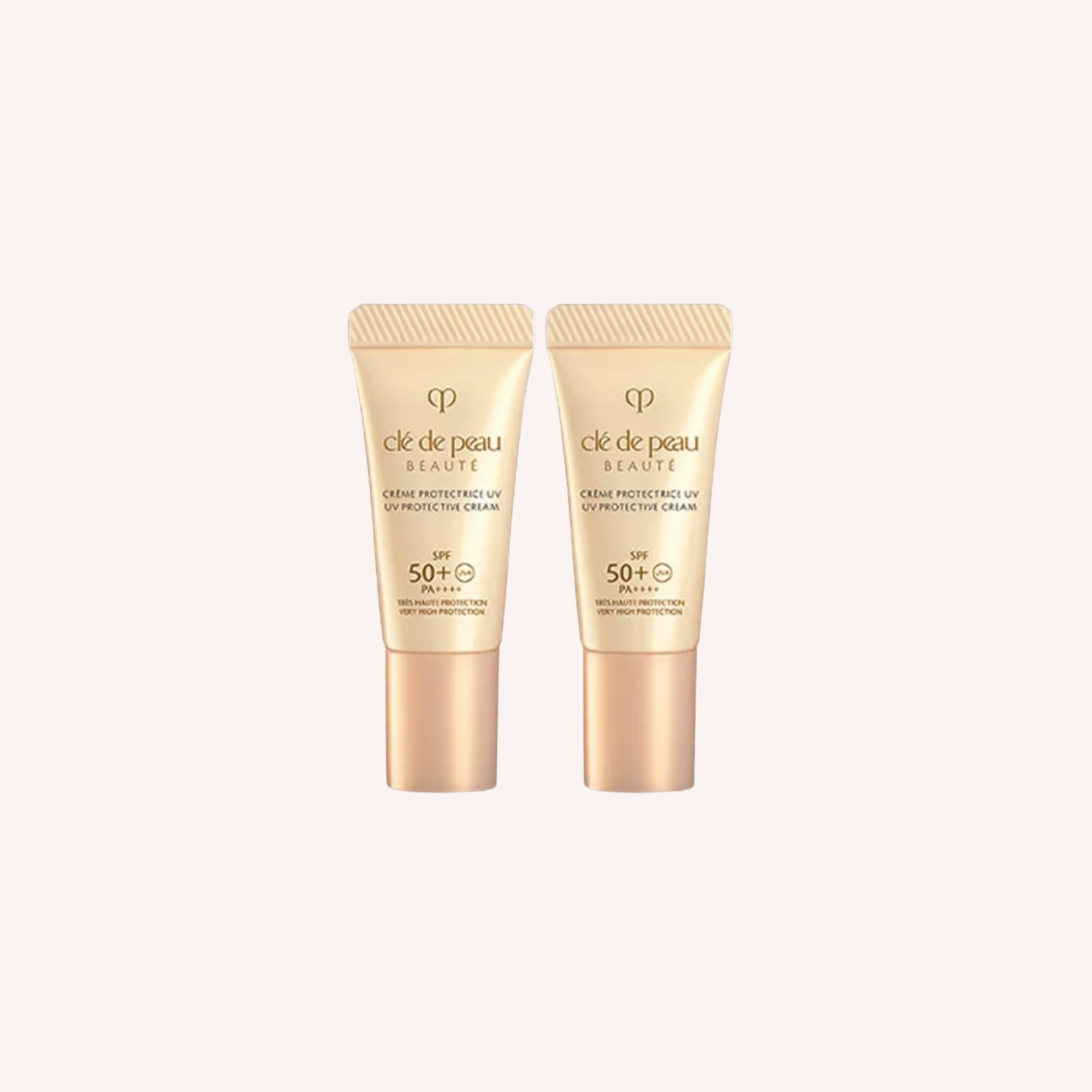 CPB Clé de Peau Beauté Exclusive UV Protective Cream SPF 50 8ml
