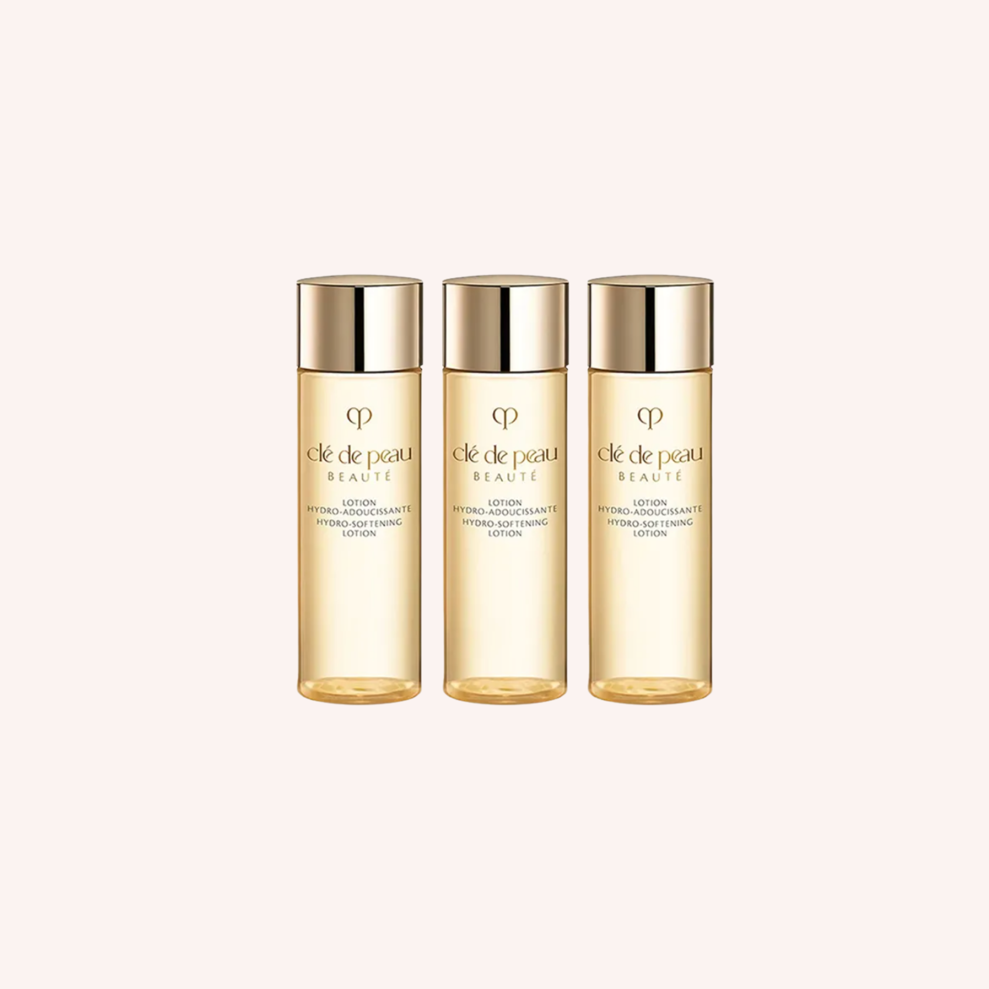 CPB Clé de Peau Beauté Hydro-Softening Essence Lotion 30ml