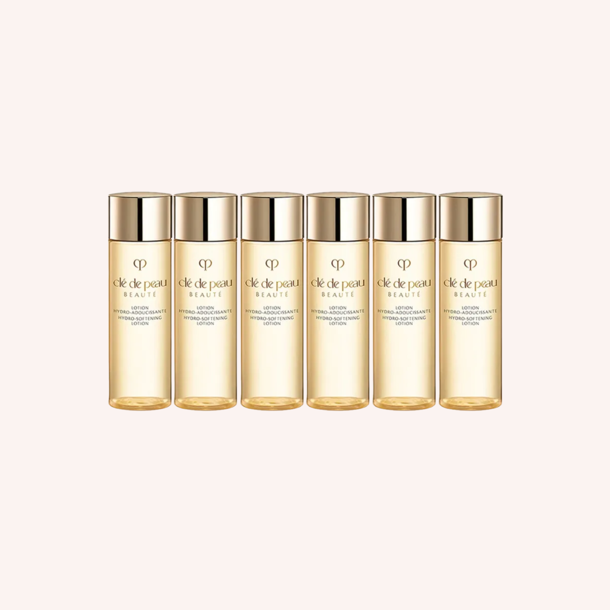 CPB Clé de Peau Beauté Hydro-Softening Essence Lotion 30ml