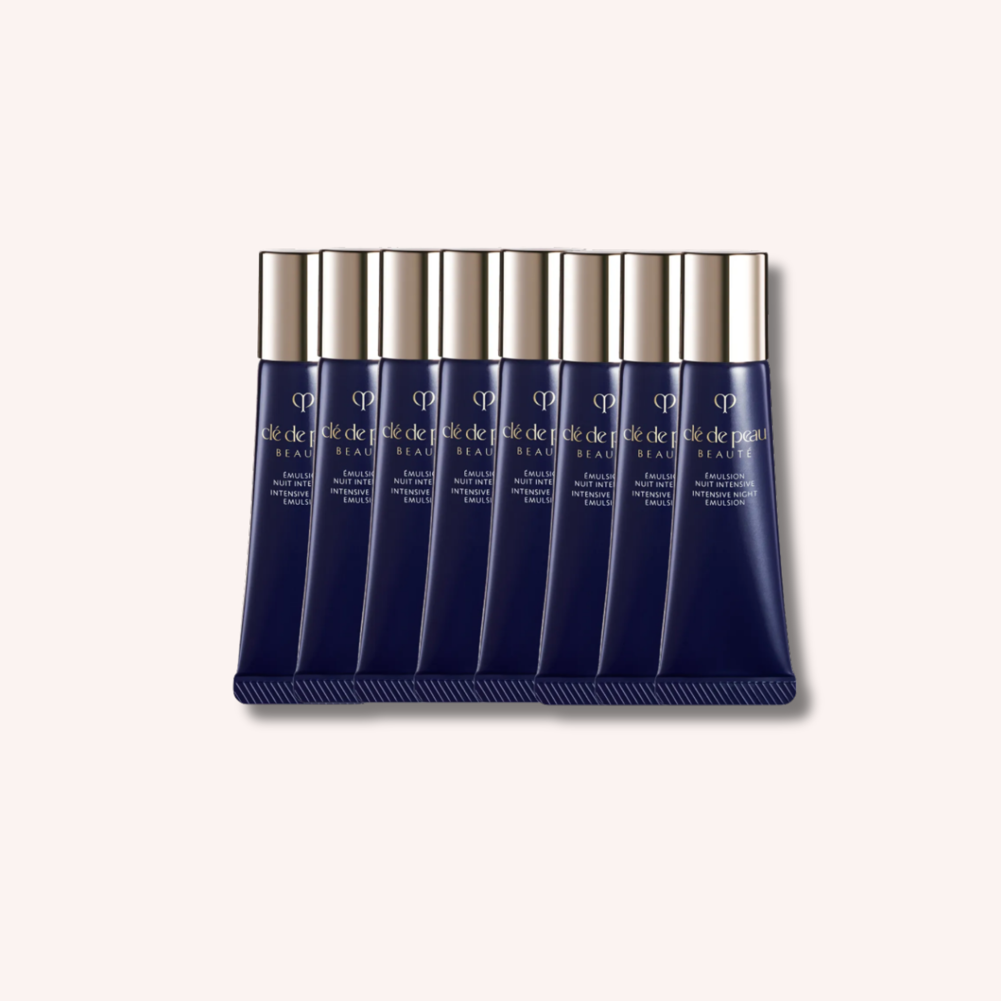 CPB Clé de Peau Beauté Intensive Night Emulsion 12ml
