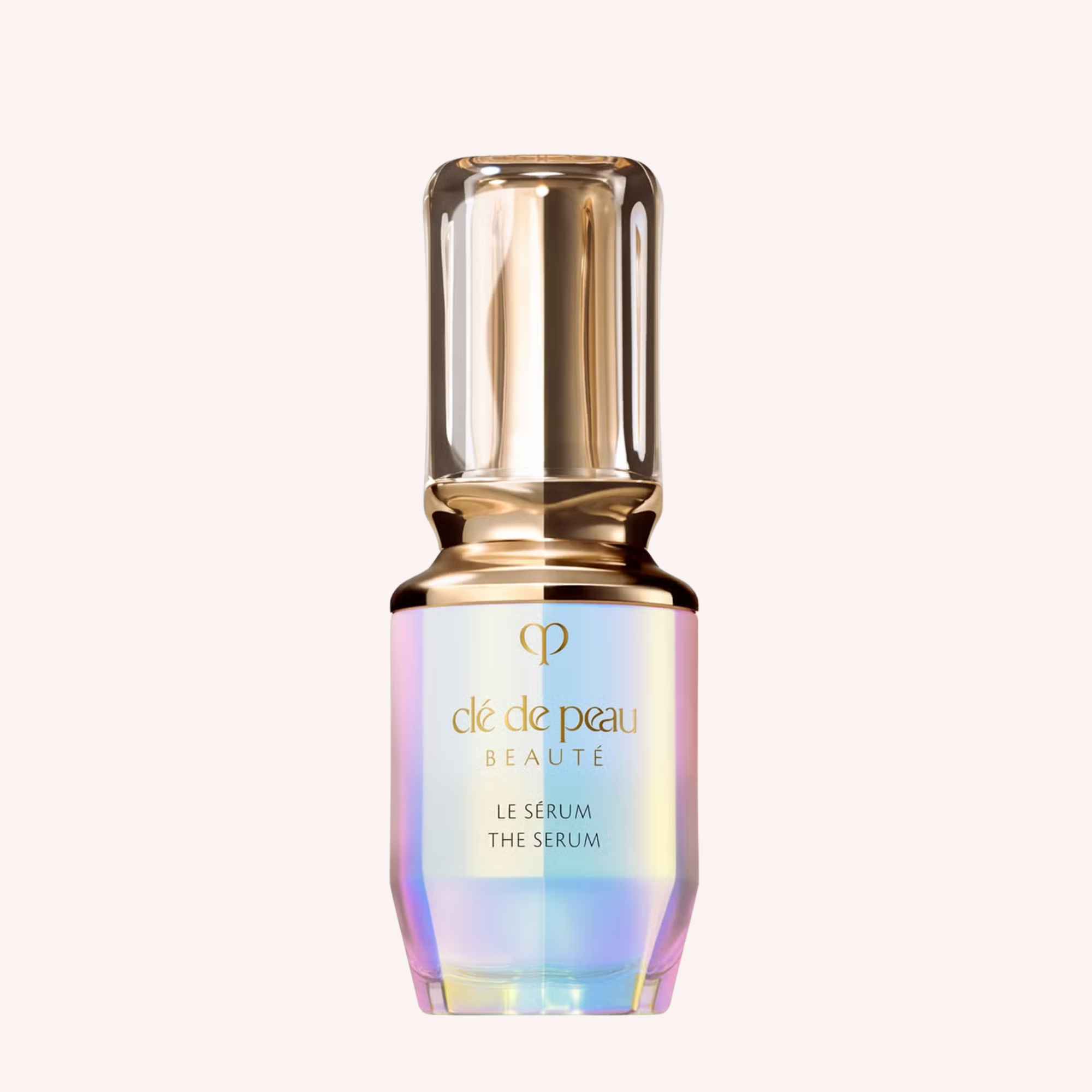CPB Clé de Peau Beauté Le Sérum 30ml/50ml/75ml