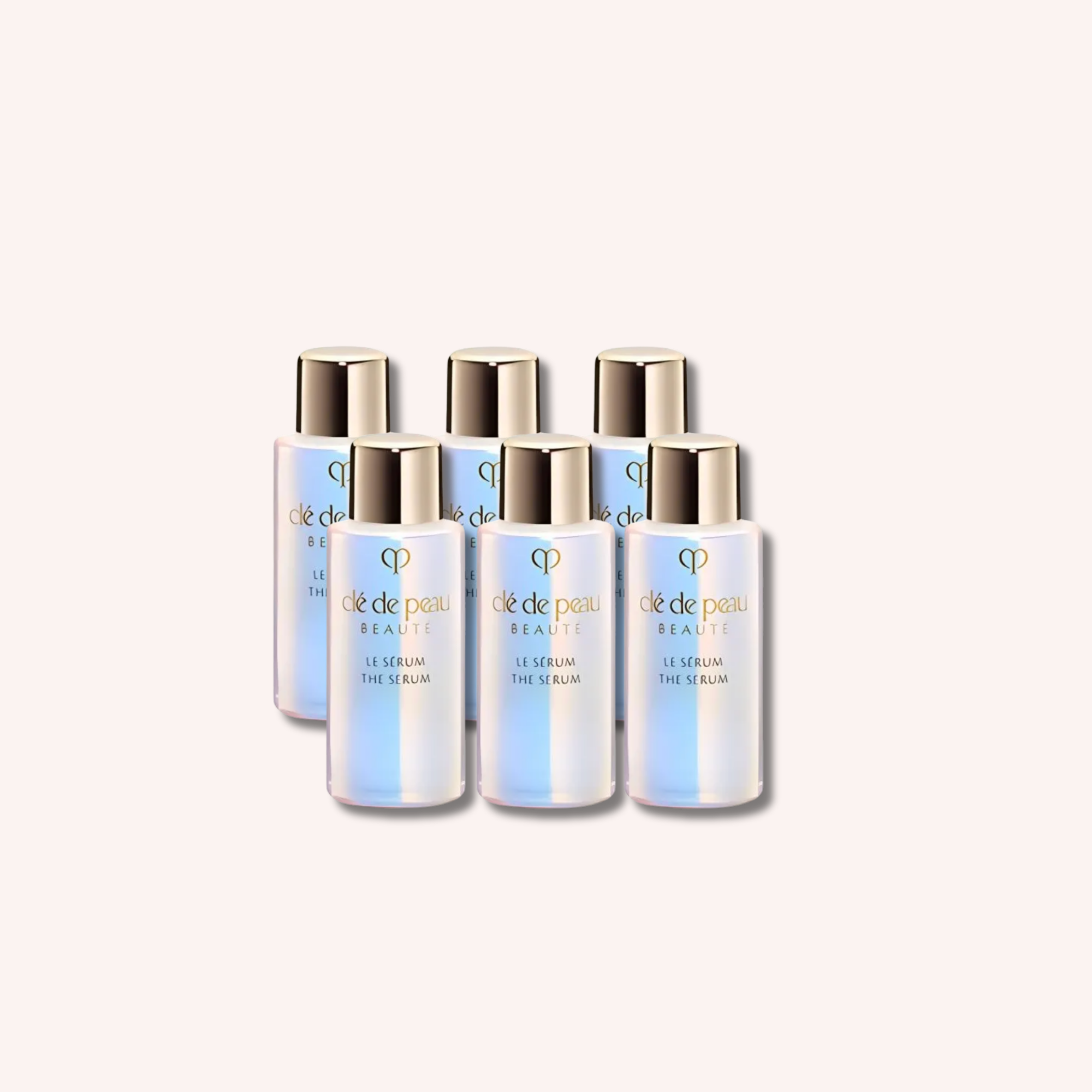 CPB Clé de Peau Beauté Le Sérum 7ml