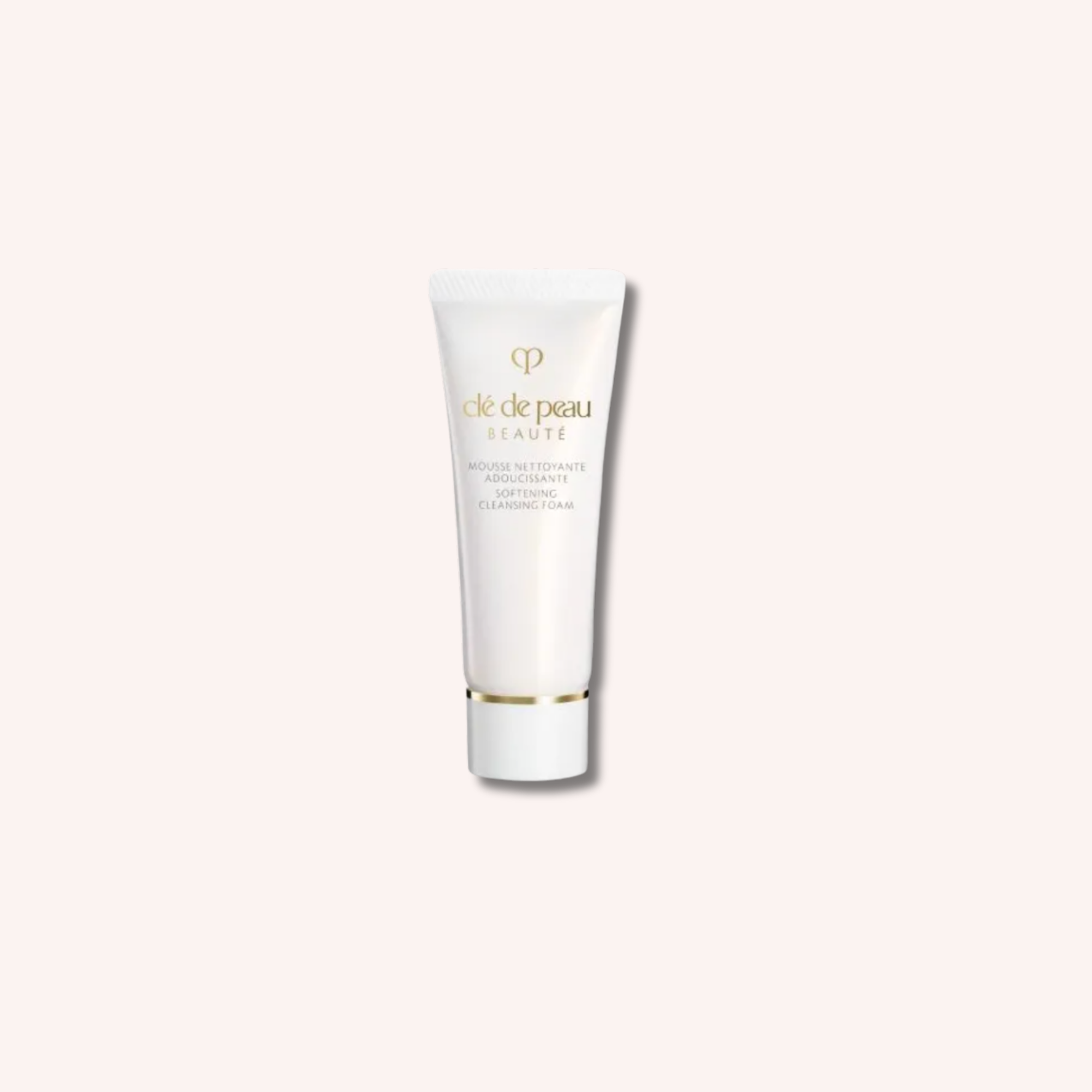 CPB Clé de Peau Beauté Softening Cleansing Foam 20ml