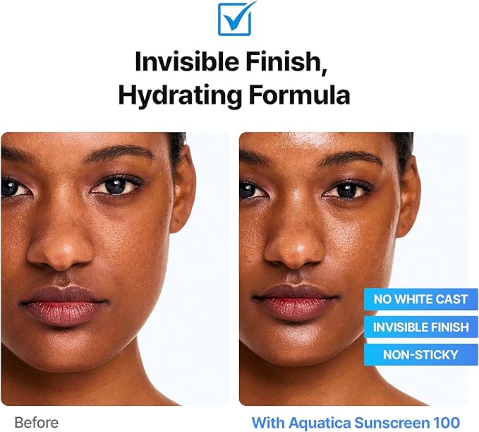 Cell Fusion C Aquatica Cooling Sunscreen SPF50+ PA++++ – 50ml