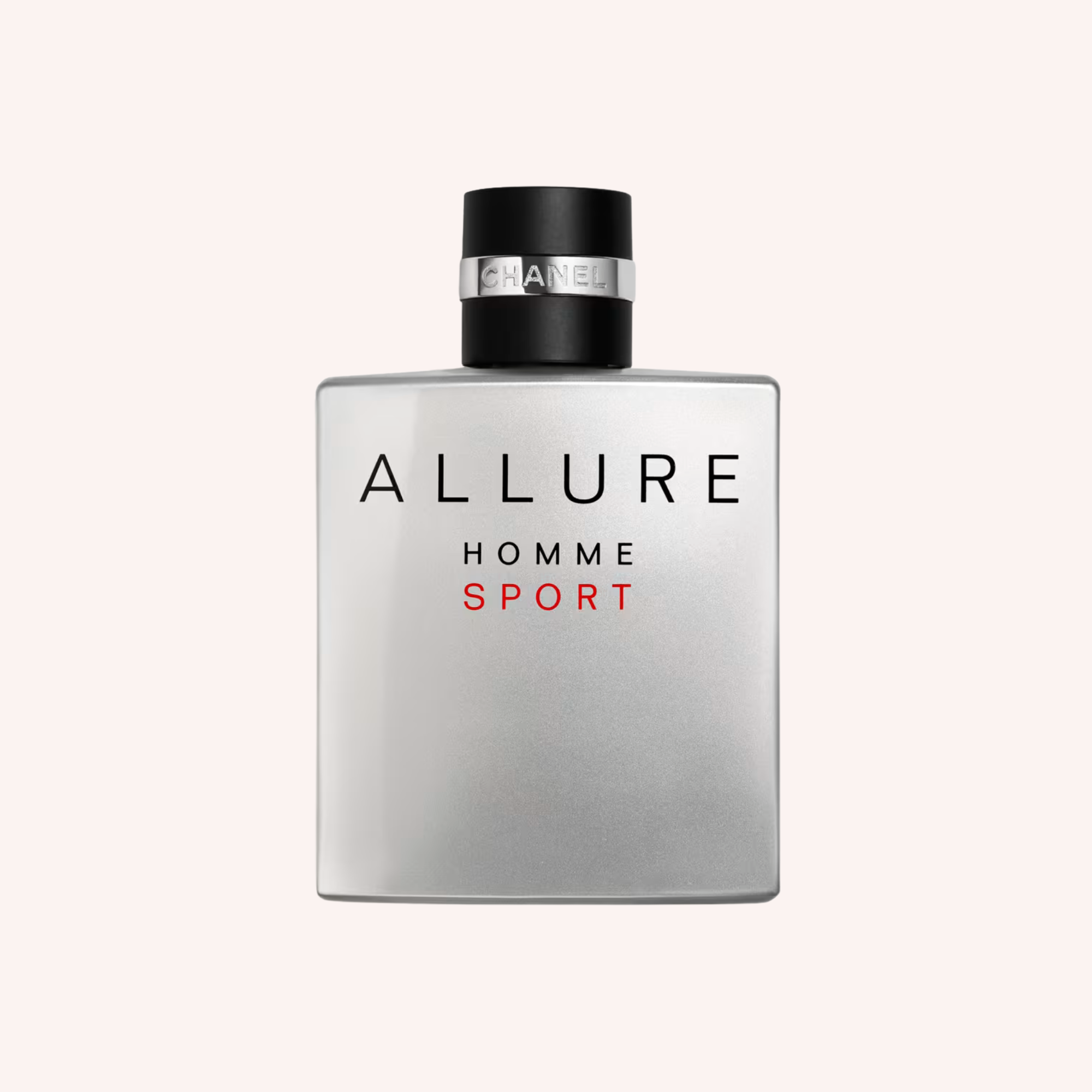 Chanel Allure Homme Sport Eau De Toilette Spray 50ml/100ml