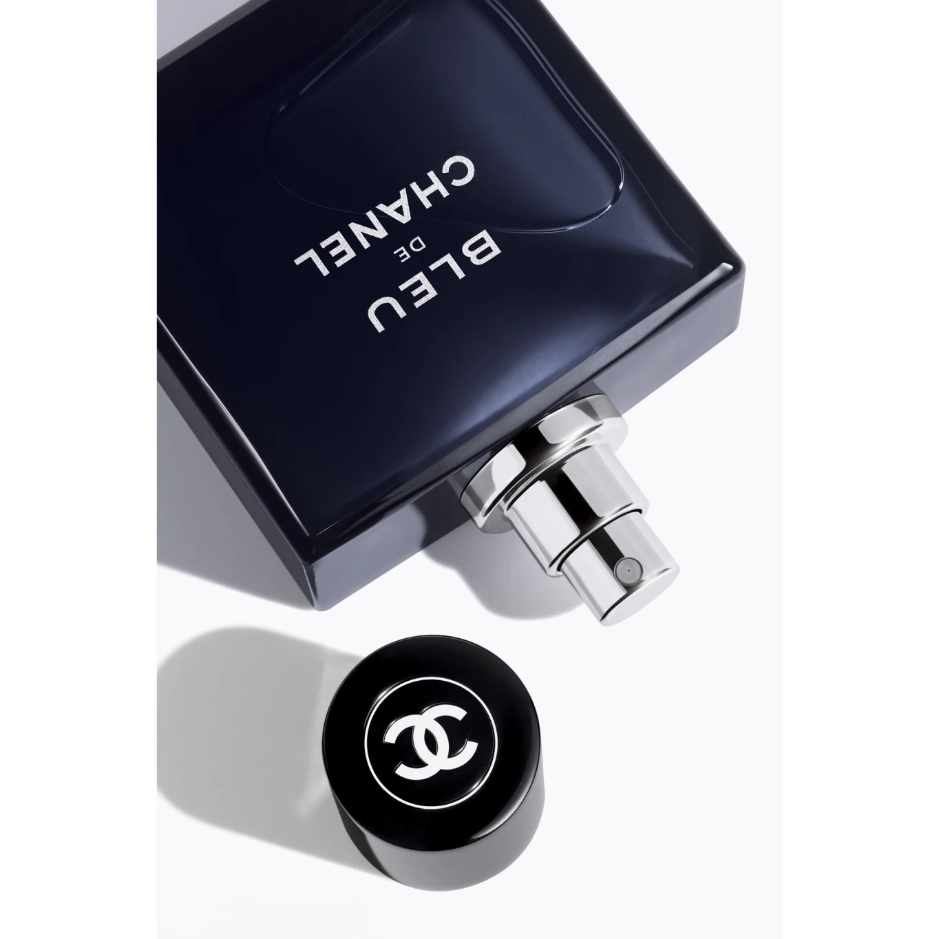 Chanel Bleu De Chanel Parfum Spray 50ml/100ml/150ml