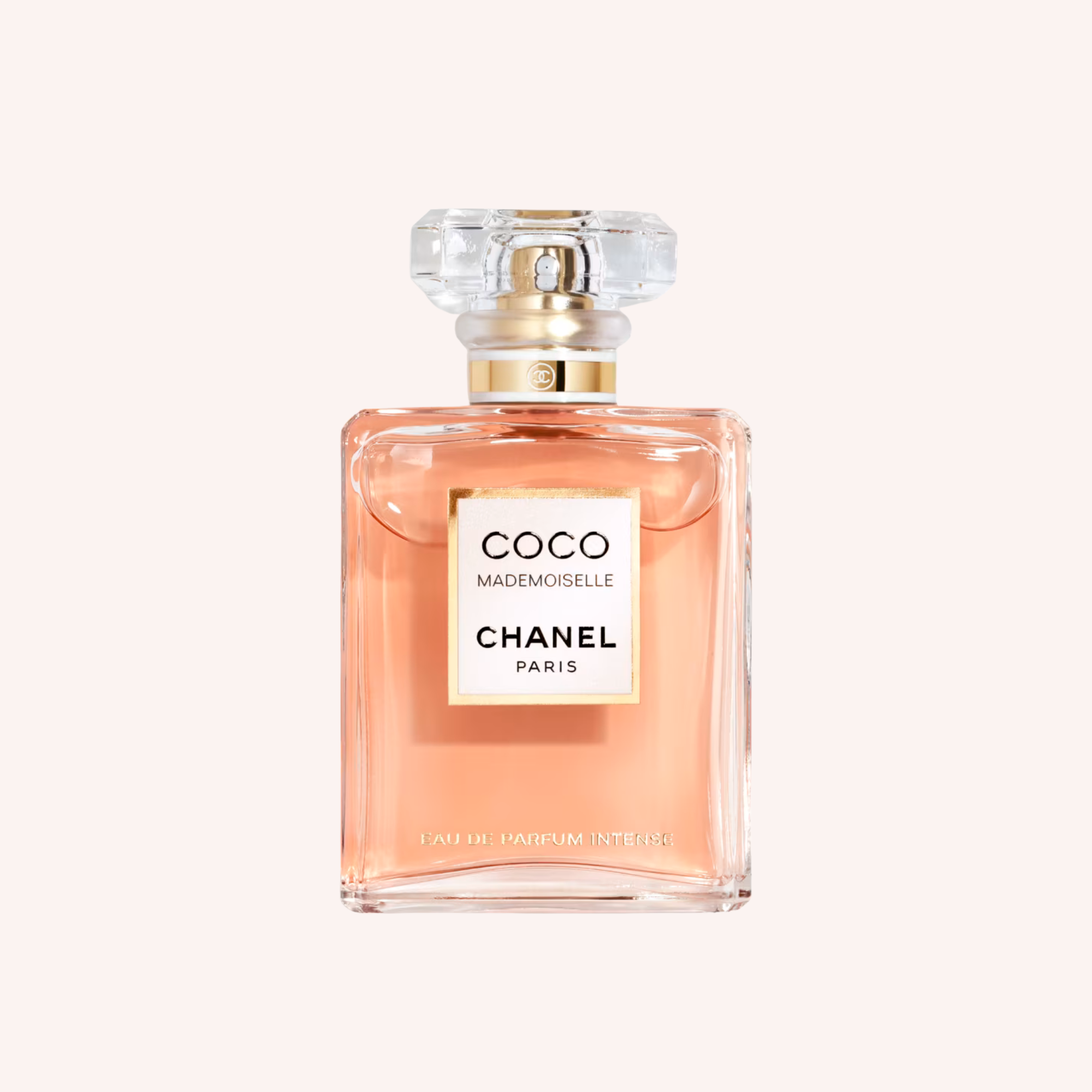 Chanel Coco Mademoiselle Eau De Parfum Intense Spray 35ml/50ml/100ml