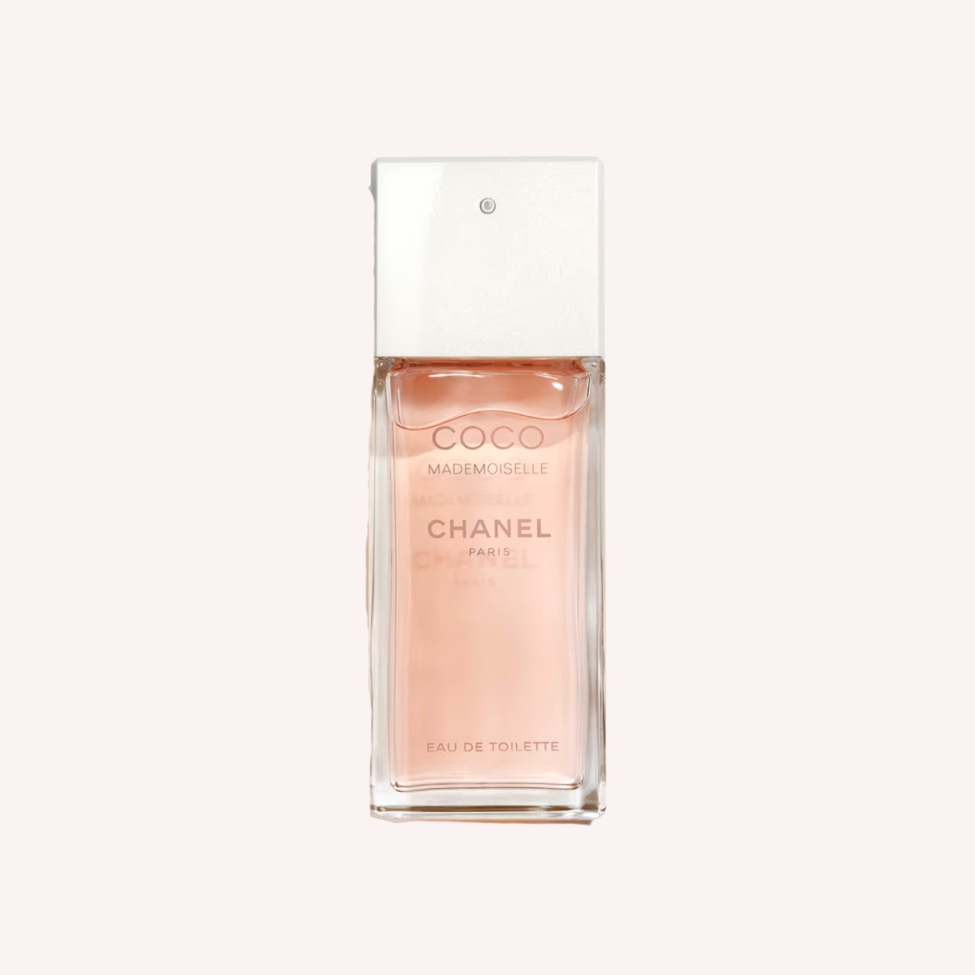 Chanel Coco Mademoiselle Eau De Toilette Spray 50ml/100ml