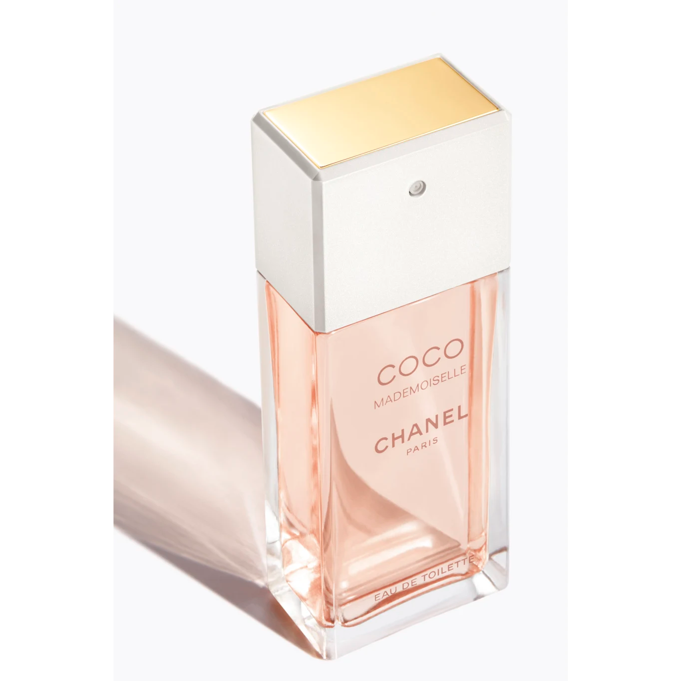 Chanel Coco Mademoiselle Eau De Toilette Spray 50ml/100ml