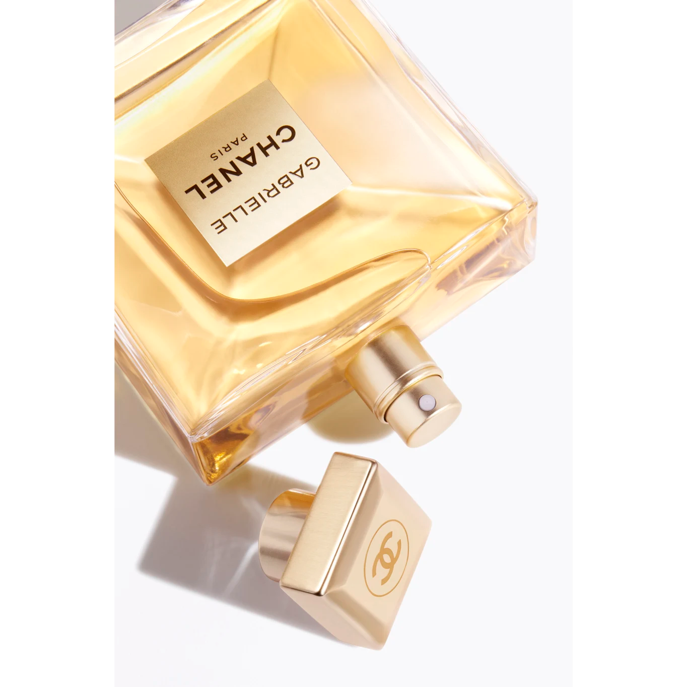 Chanel Gabrielle Chanel Eau De Parfum Spray 35ml/50ml/100ml