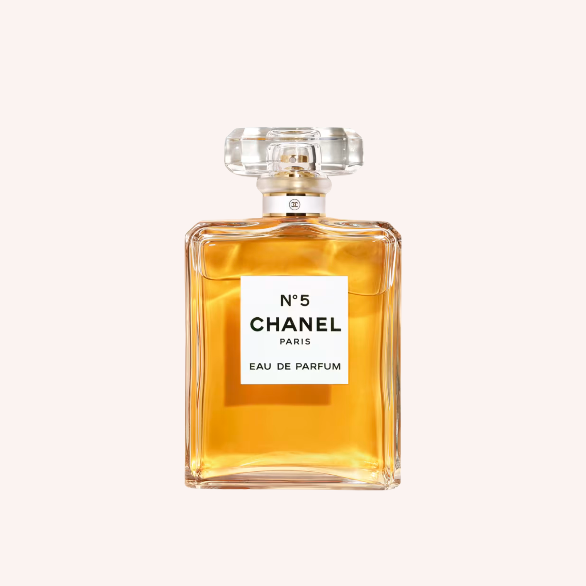 Chanel N°5 Eau De Parfum Spray 35ml/50ml/100ml