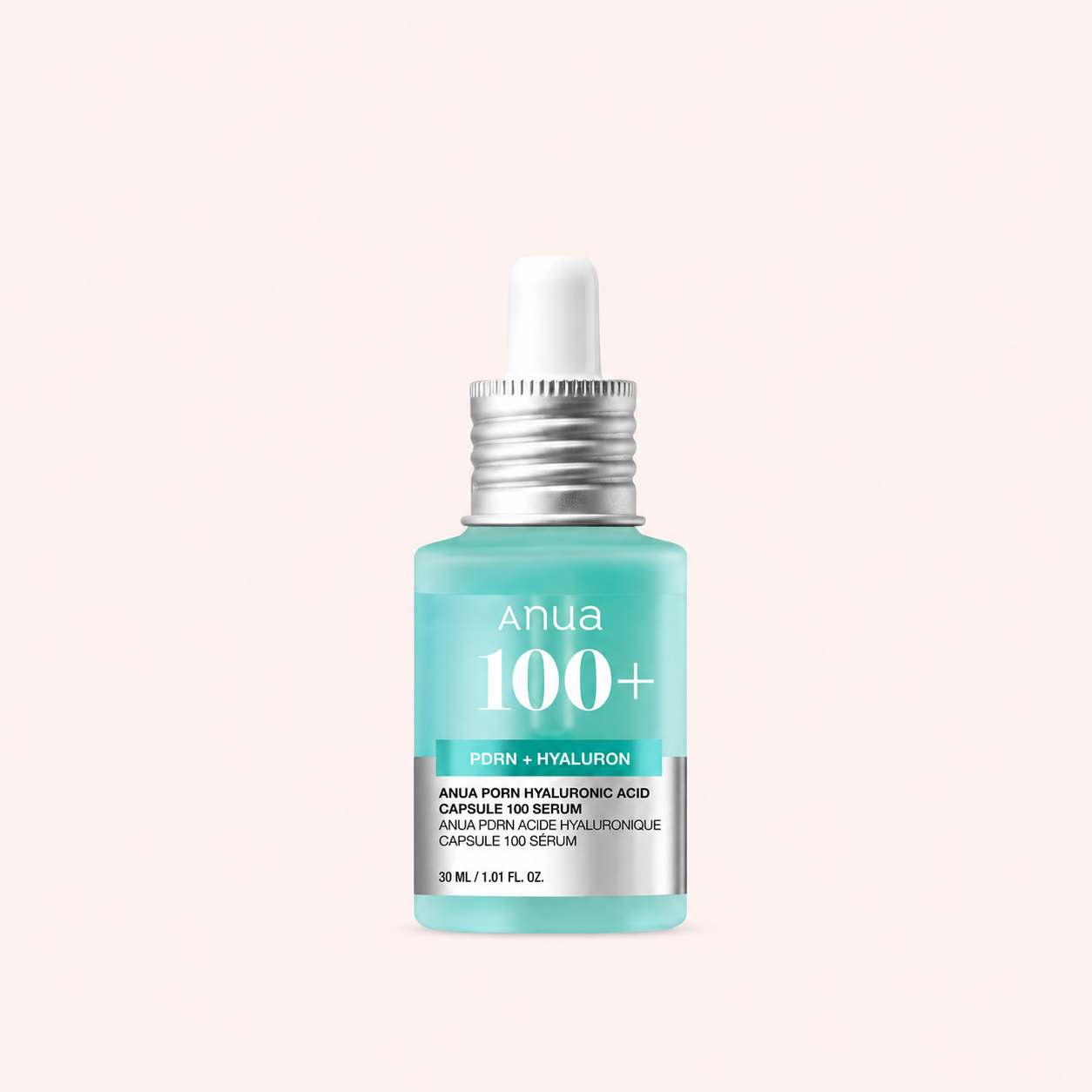Anua PDRN Hyaluronic Acid Capsule 100 Serum 30ml