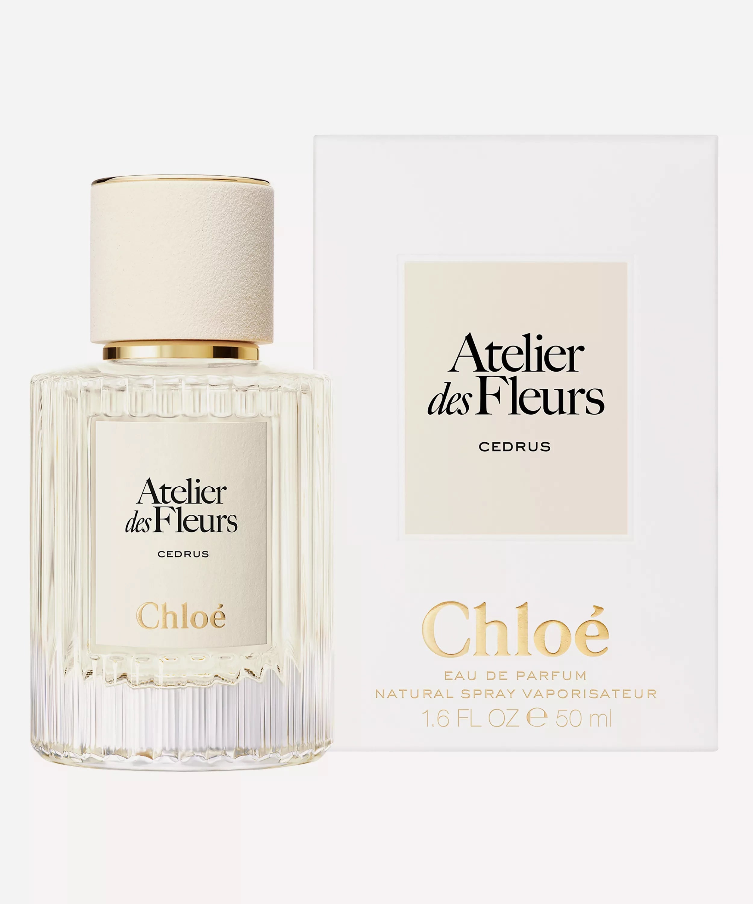 Chloe Atelier Des Fleurs Cedrus 50ml/150ml