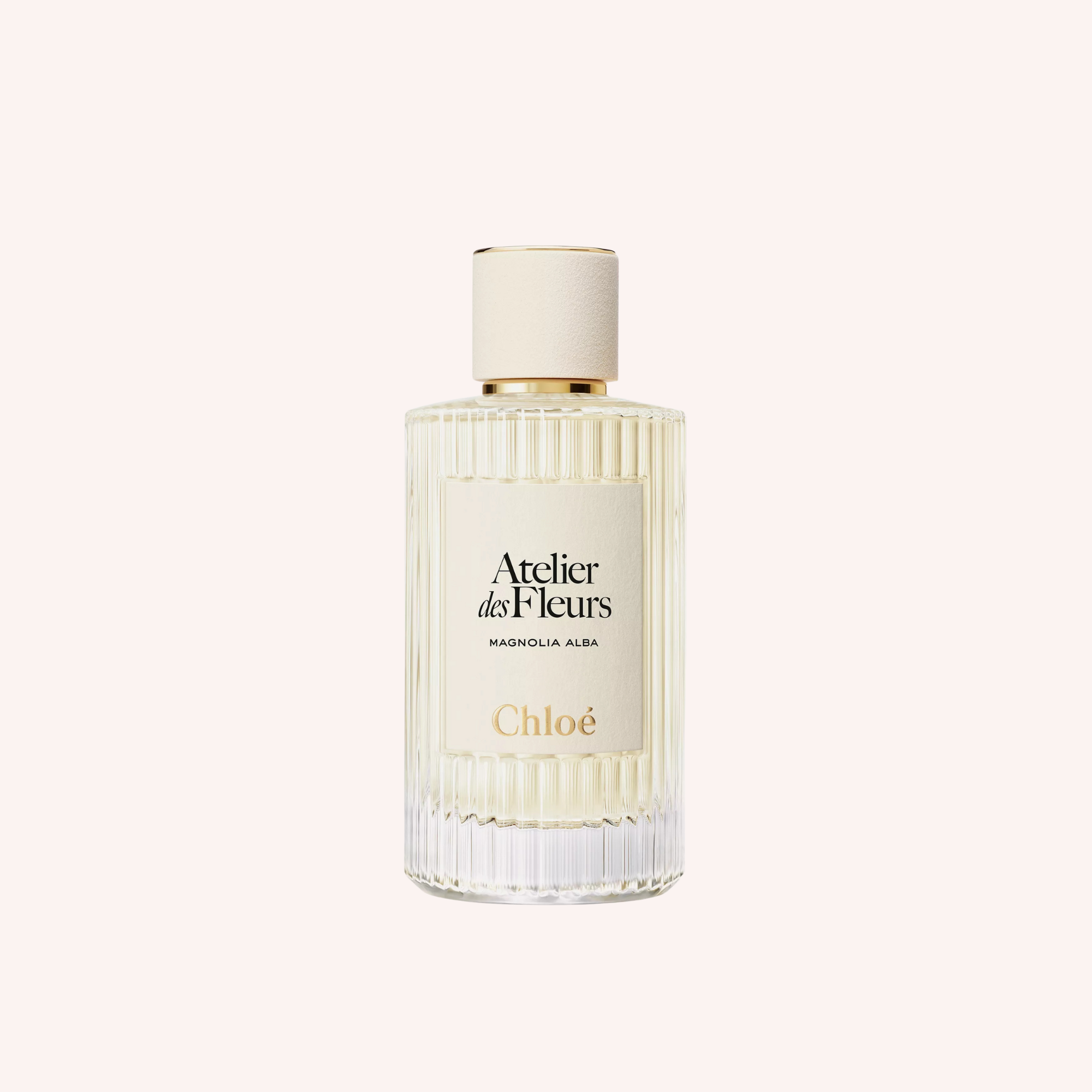 Chloé Atelier des Fleurs Magnolia Alba Eau de Parfum 50ml/150ml