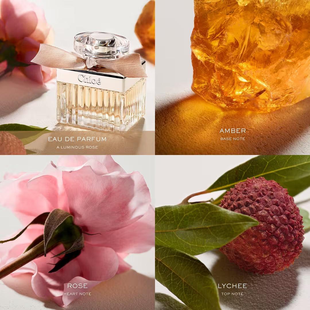 Chloe Eau De Parfum 30ml/50ml/75ml