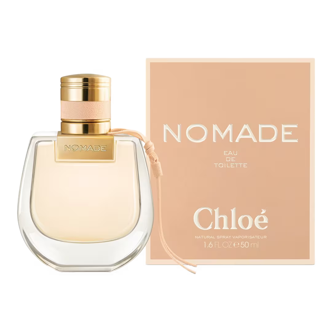 Chloe Nomade Eau de Toilette 30ml/50ml/75ml