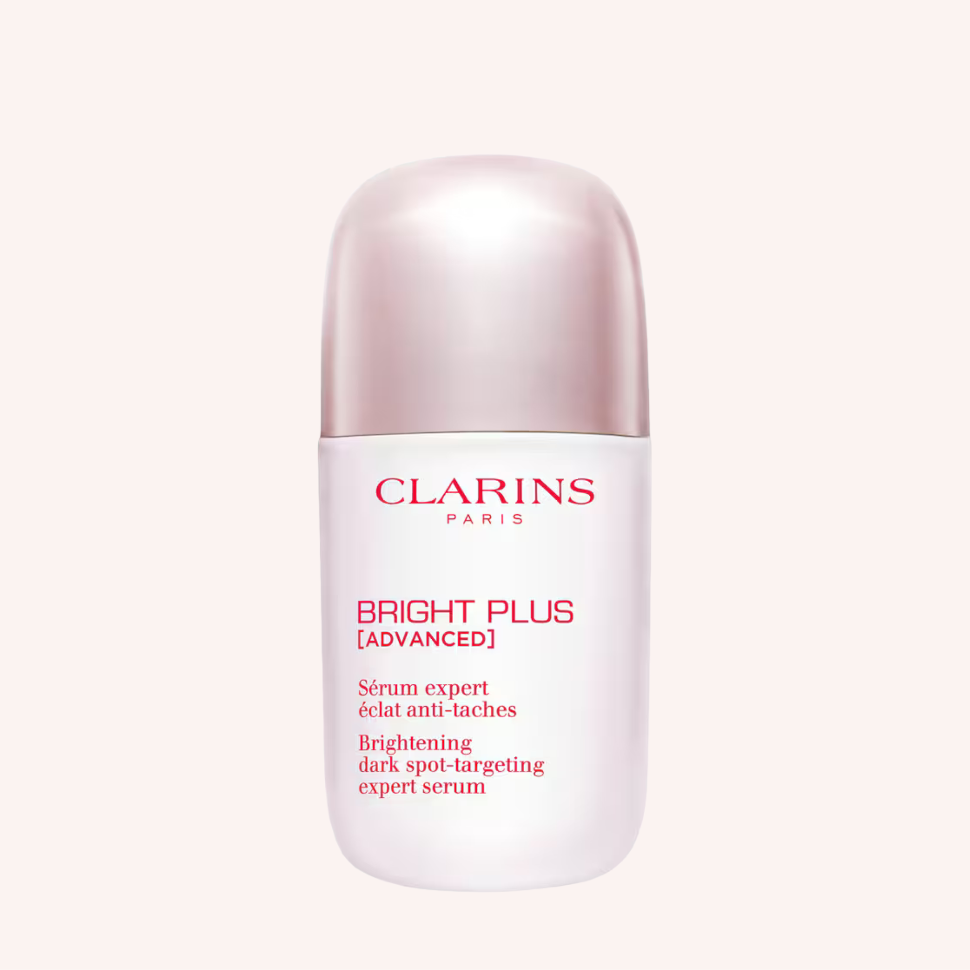 Clarins Bright Plus Advanced Serum 50ml