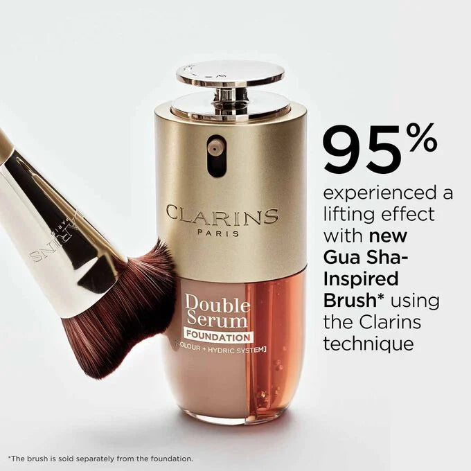 Clarins Double Serum Foundation 30ml