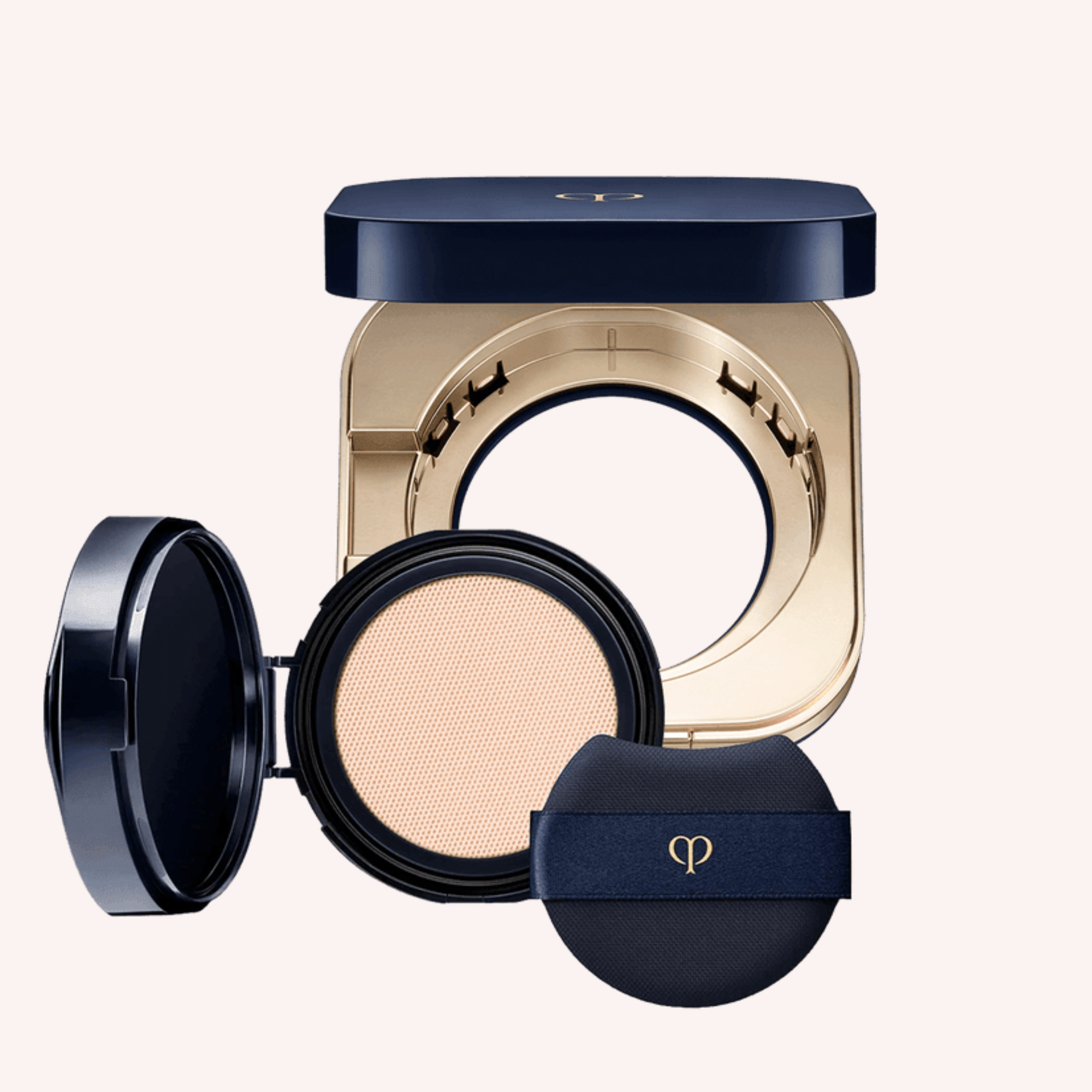 CPB Clé De Peau Beauté Radiant Cushion Foundation 14g